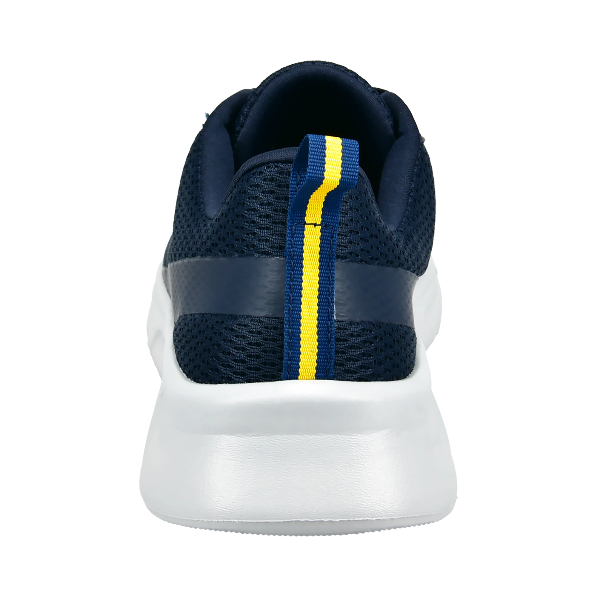 Sneaker dunkelblau - Image 3