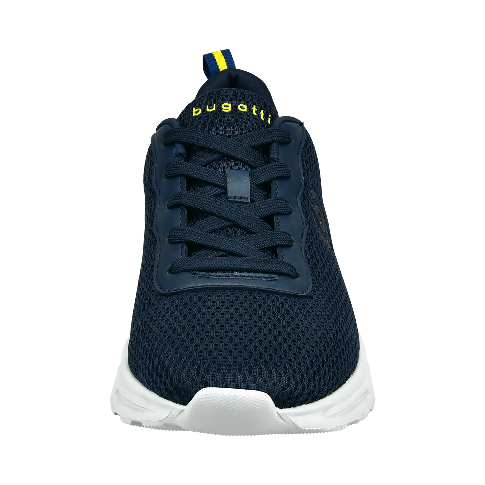 Sneaker dunkelblau - Image 5