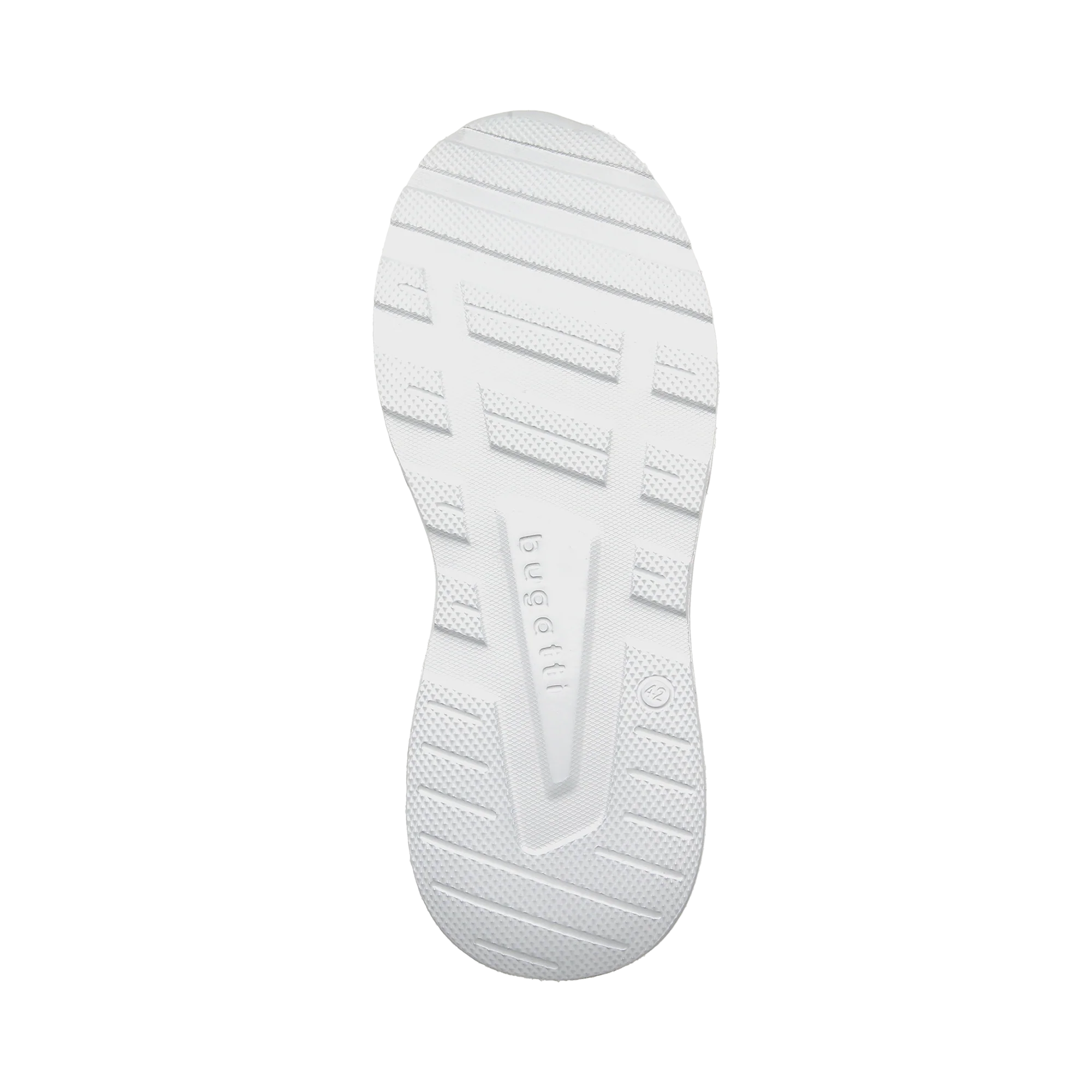 Sneaker dunkelblau - Image 7