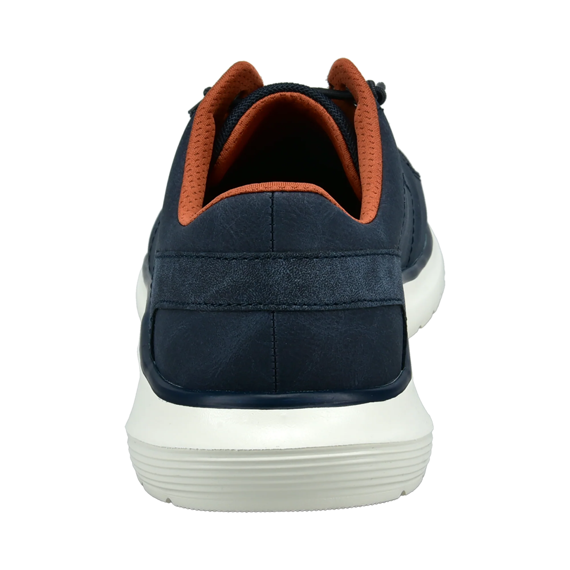 Sneaker dunkelblau - Image 3