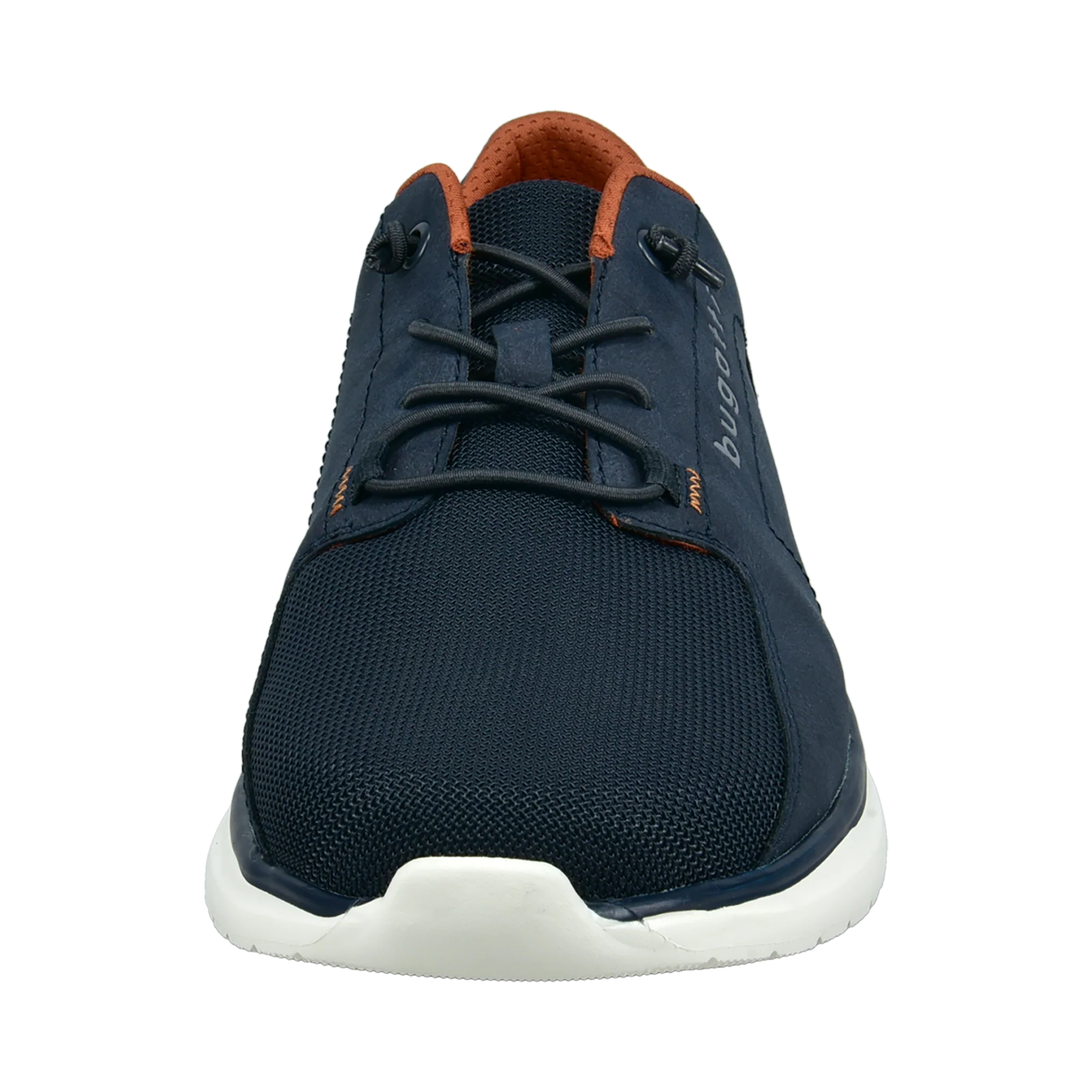 Sneaker dunkelblau - Image 5