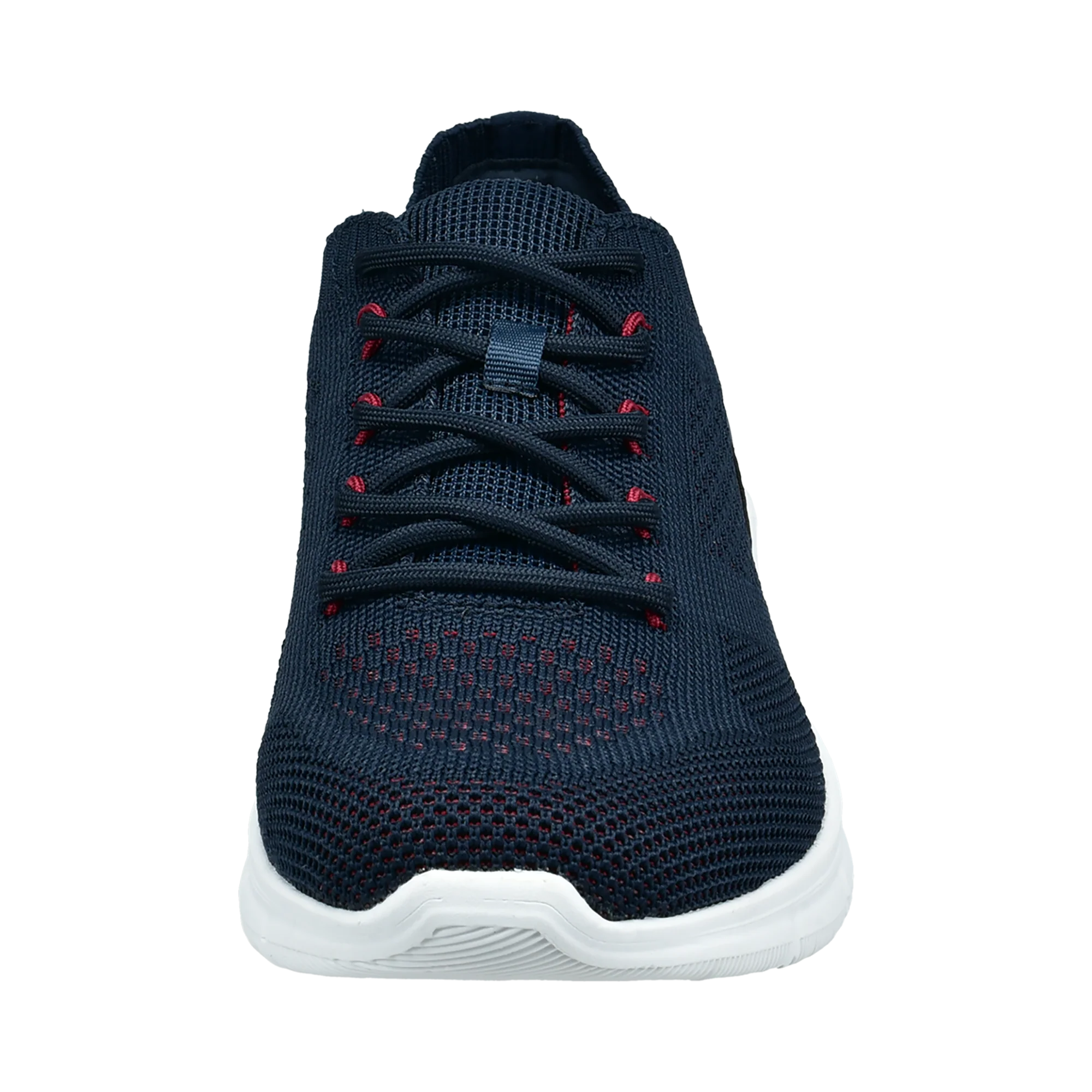 Sneaker dunkelblau - Image 5