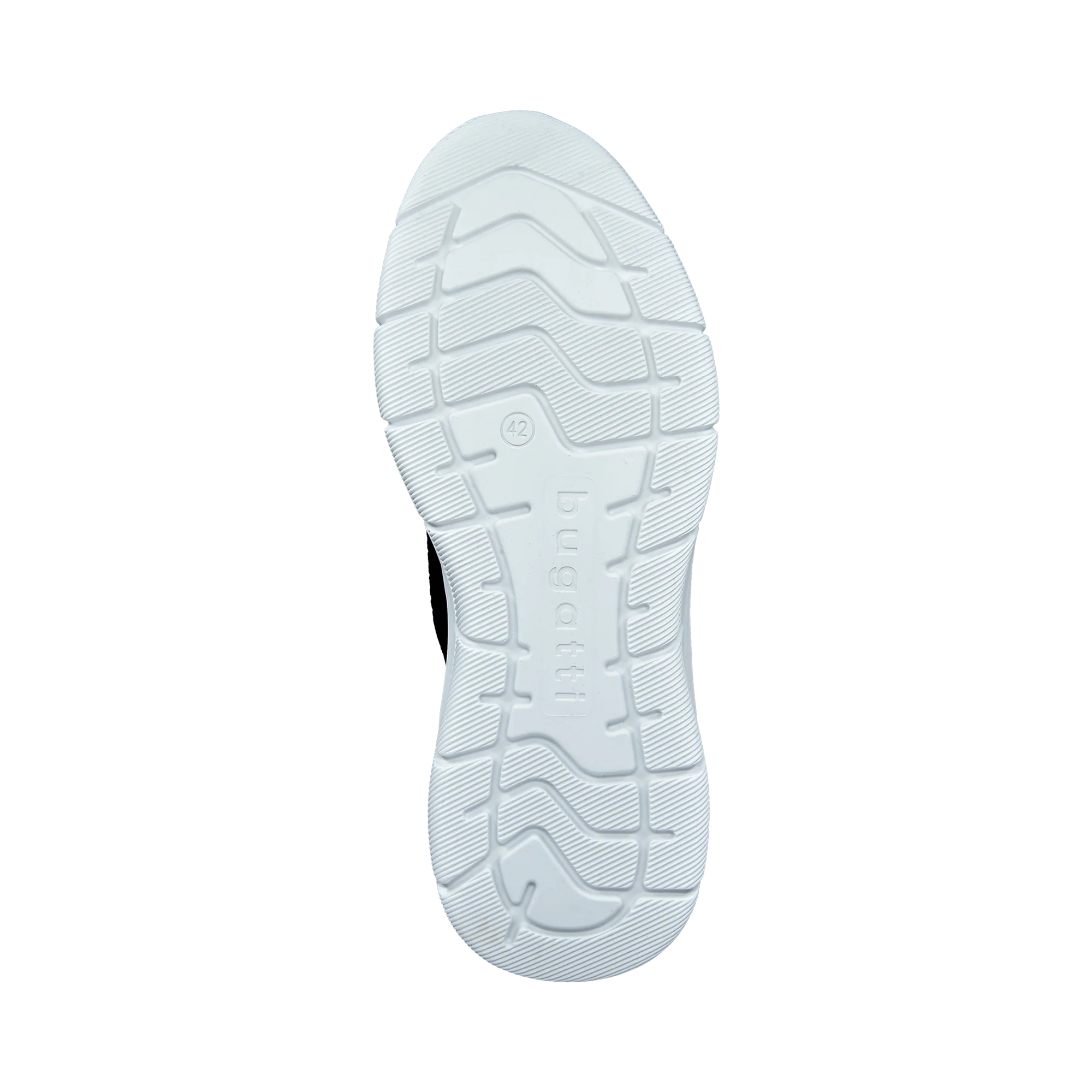 Sneaker dunkelblau - Image 7