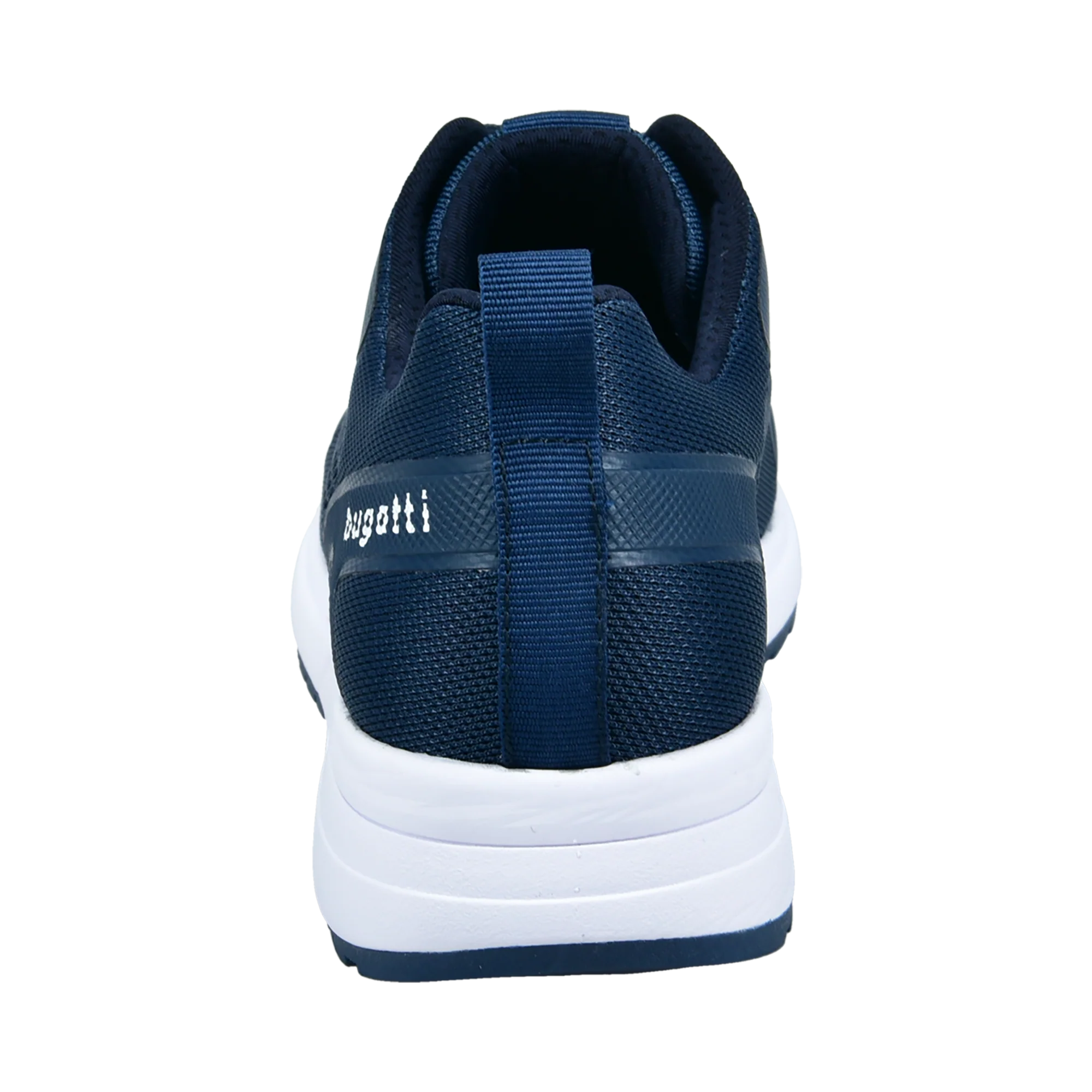 Sneaker dunkelblau - Image 3