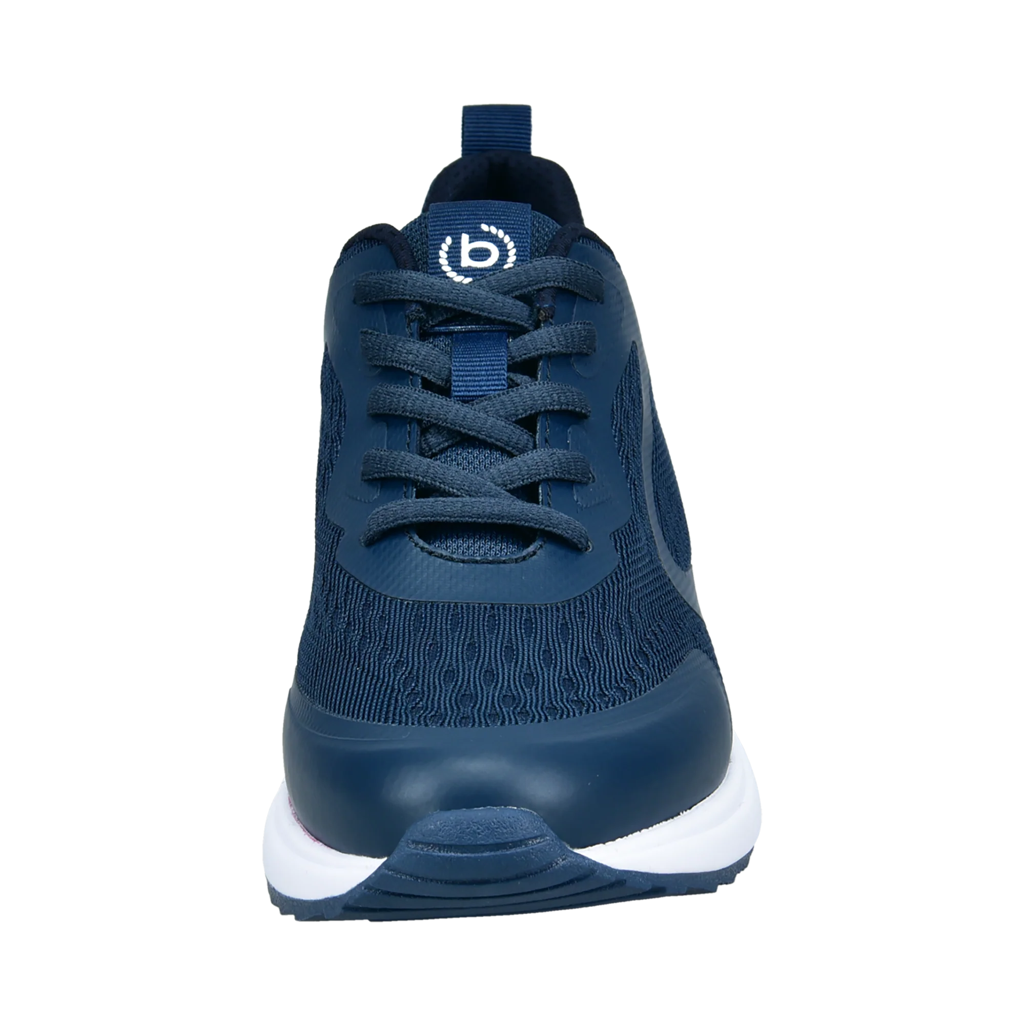 Sneaker dunkelblau - Image 5