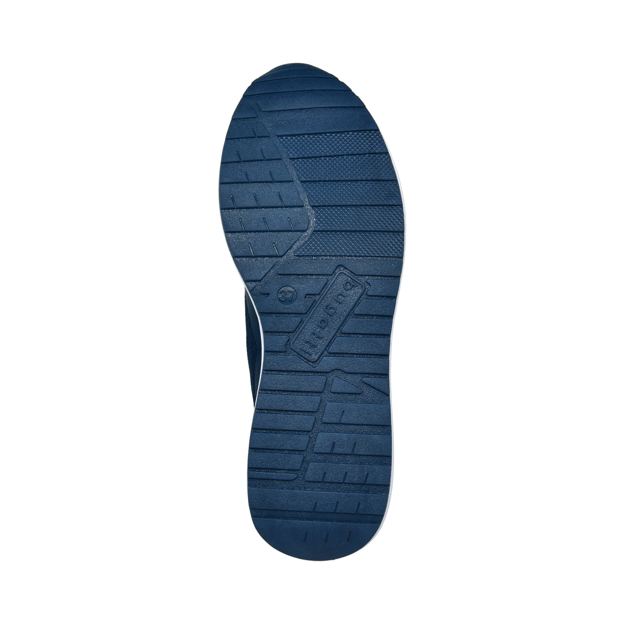 Sneaker dunkelblau - Image 7