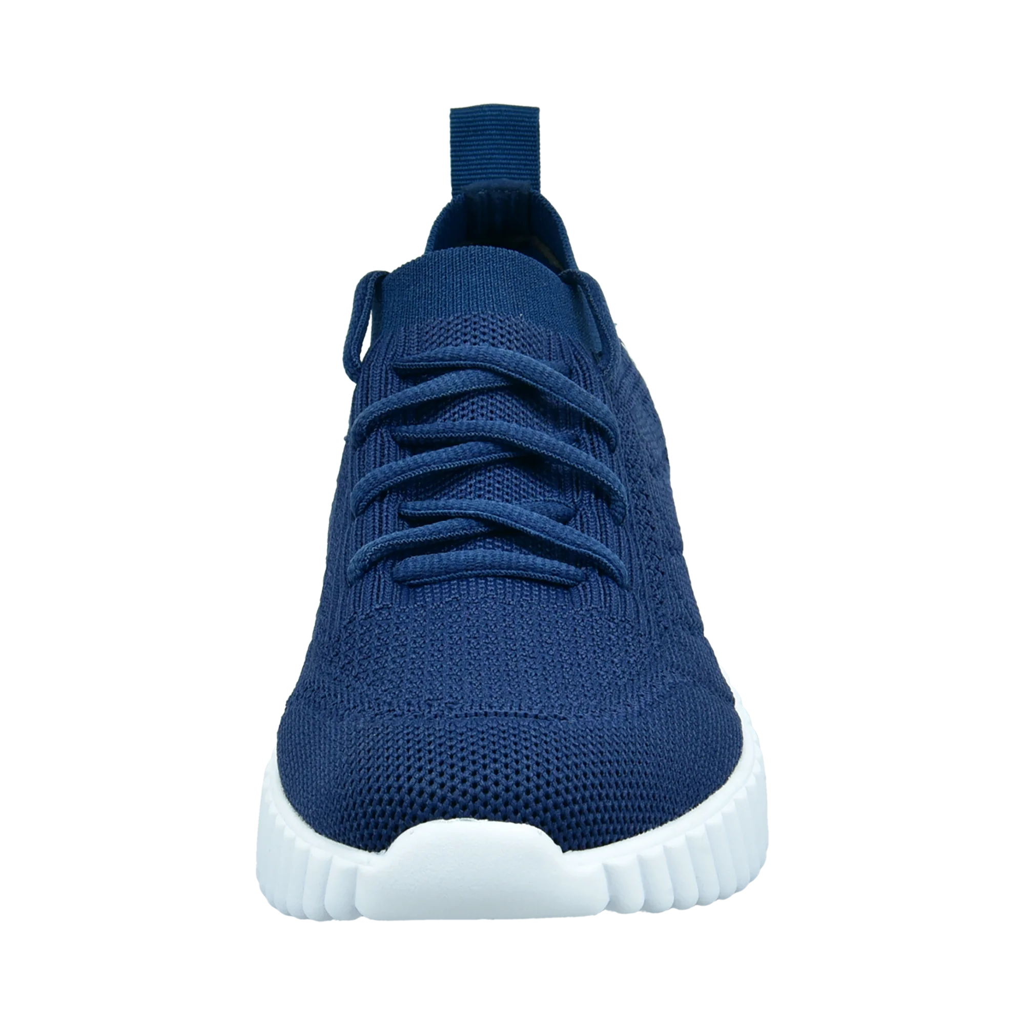 Sneaker dunkelblau - Image 5