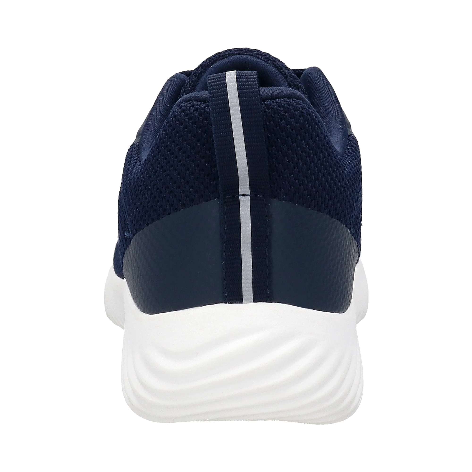 Sneaker dunkelblau - Image 3