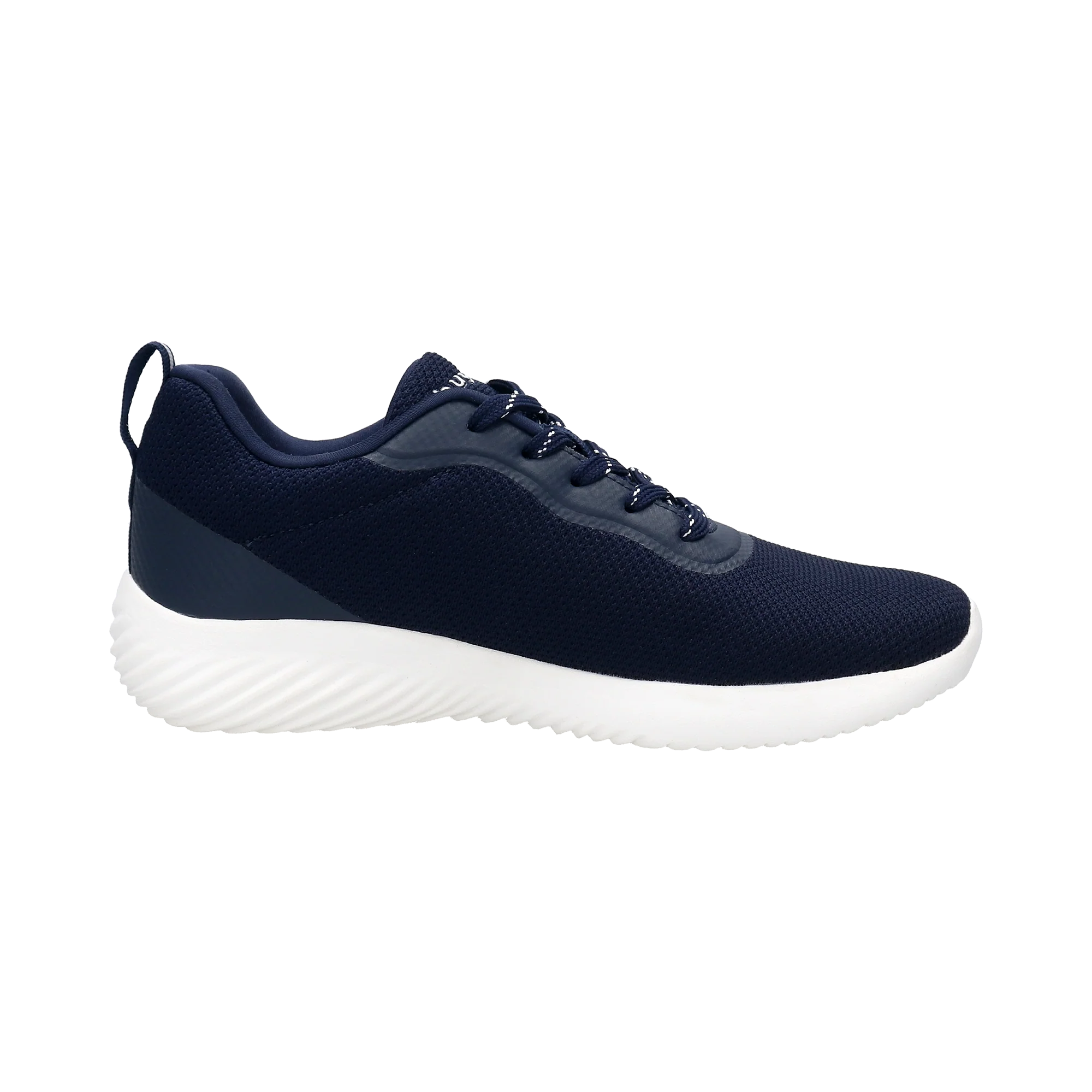 Sneaker dunkelblau - Image 4