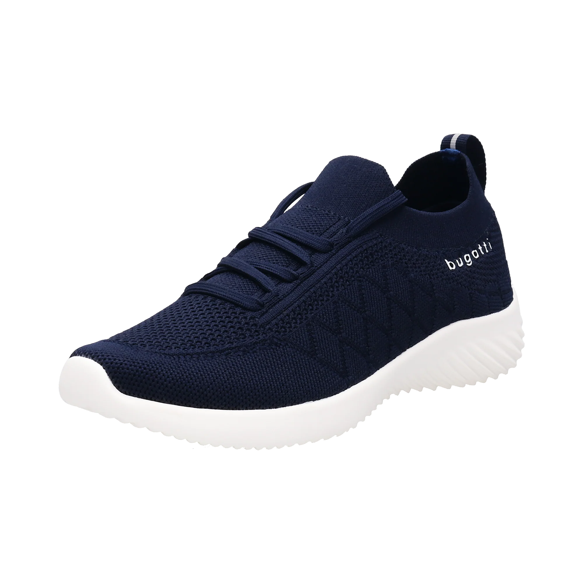 Sneaker dunkelblau - Image 2