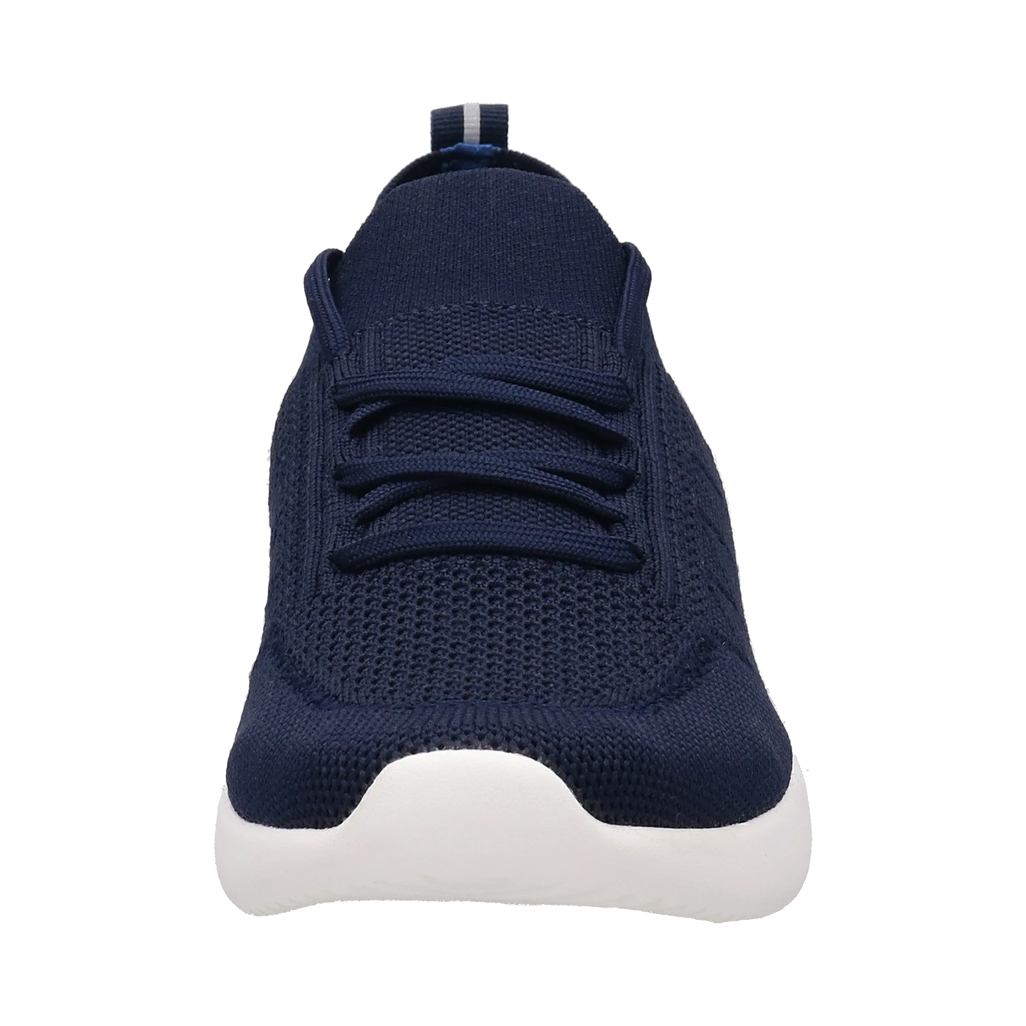 Sneaker dunkelblau - Image 5
