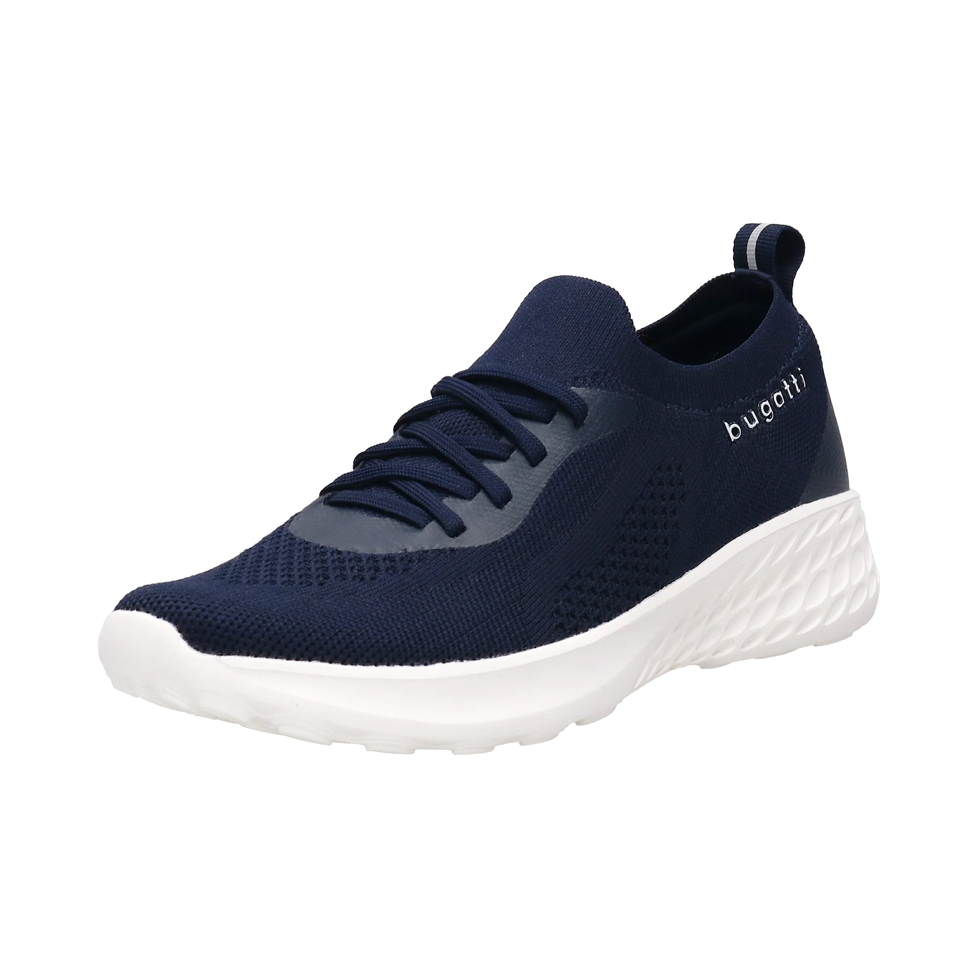Sneaker dunkelblau - Image 2