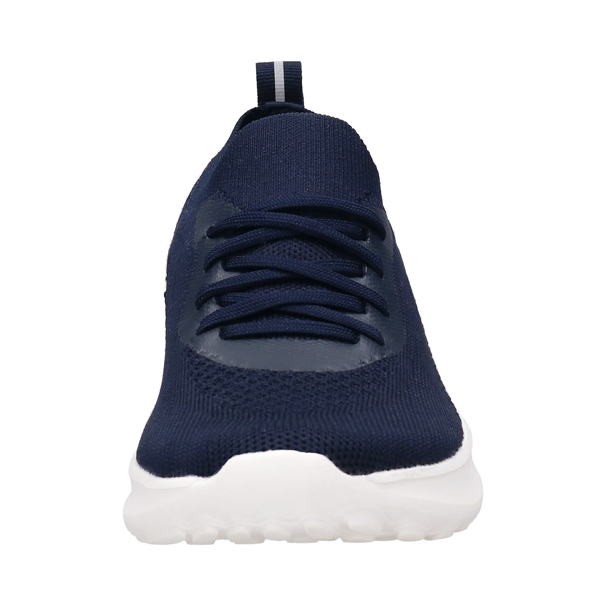 Sneaker dunkelblau - Image 5