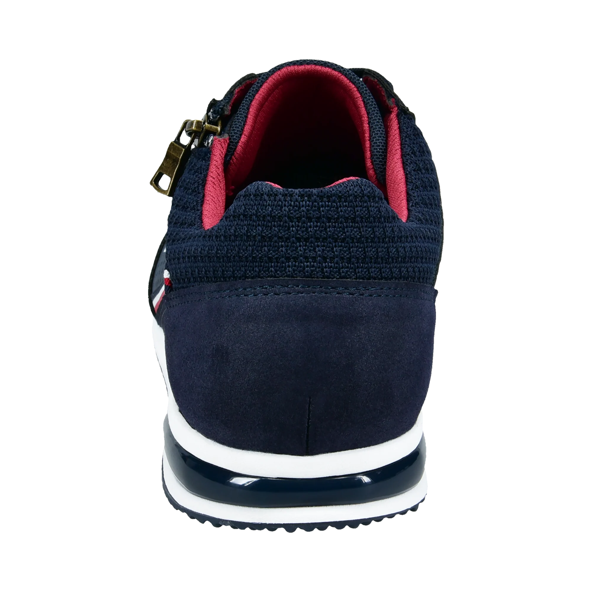Sneaker dunkelblau - Image 3