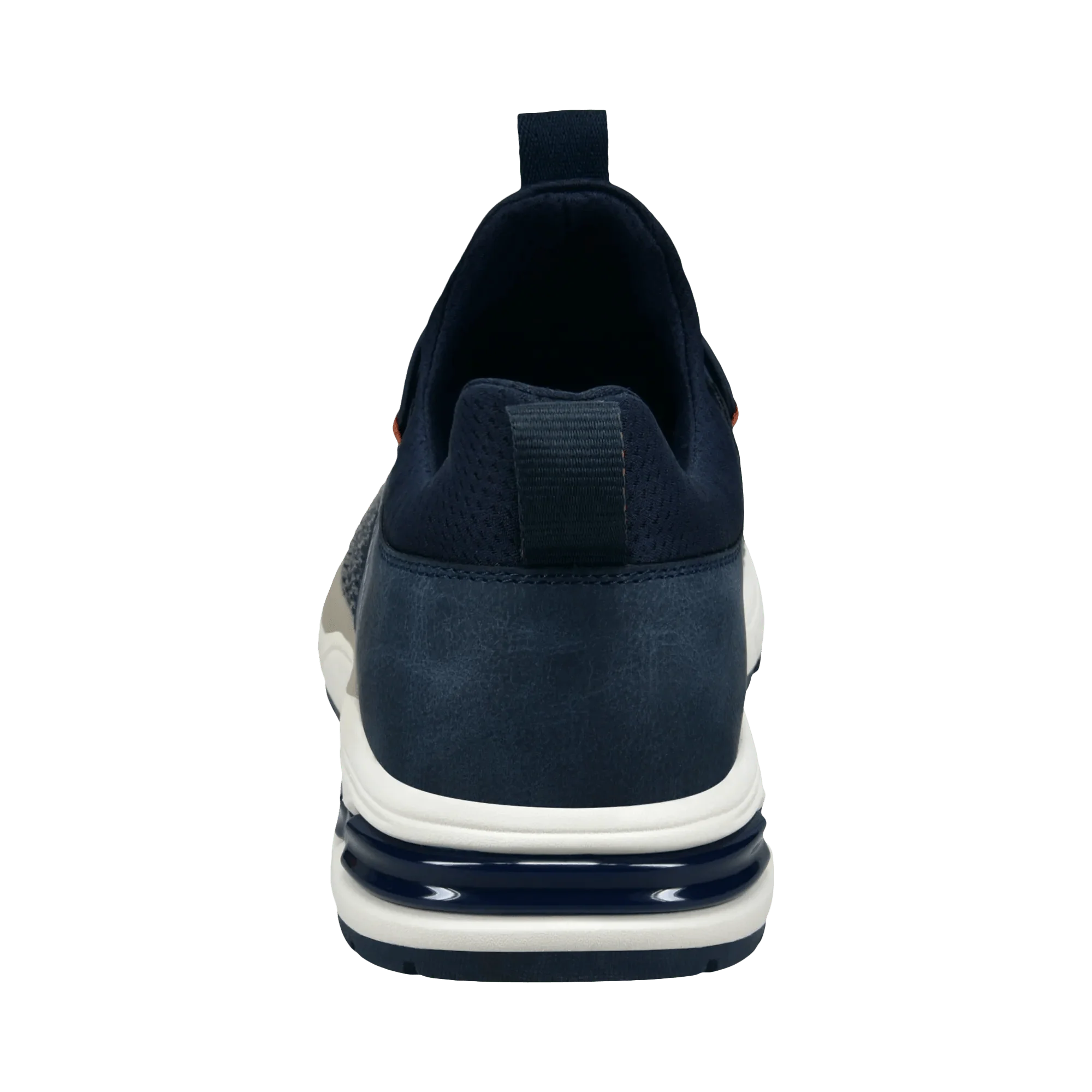 Sneaker dunkelblau - Image 6
