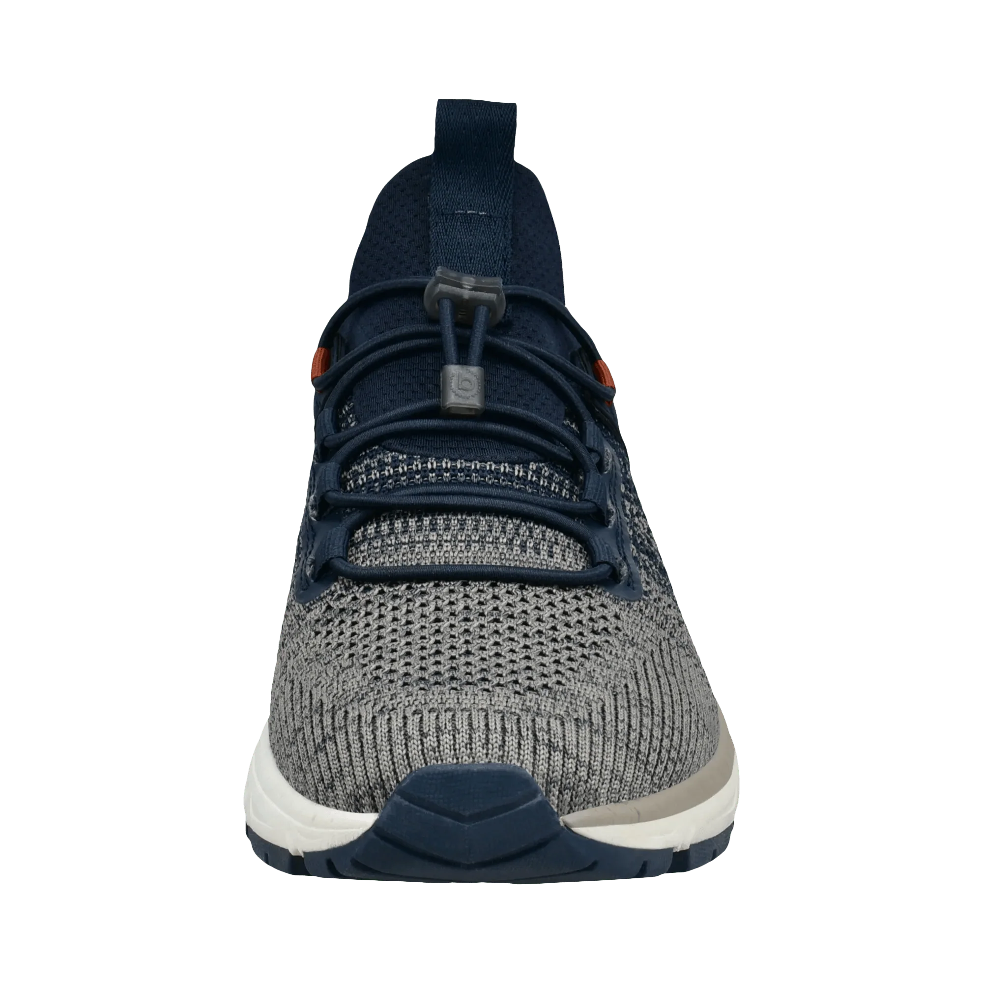 Sneaker dunkelblau - Image 8