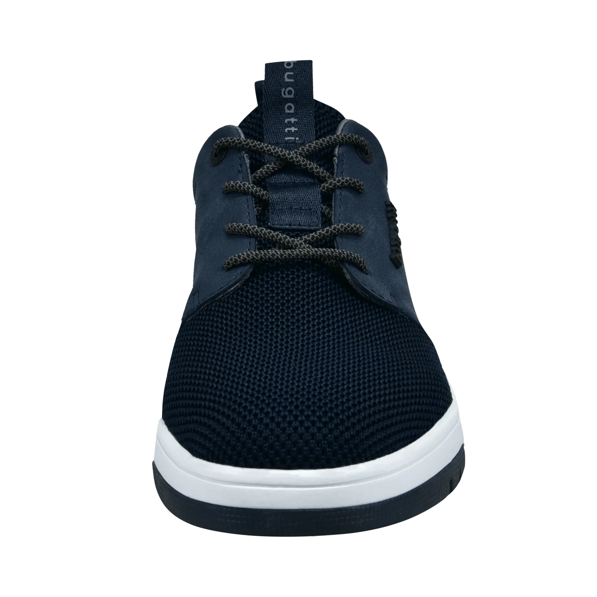 Sneaker dunkelblau - Image 5