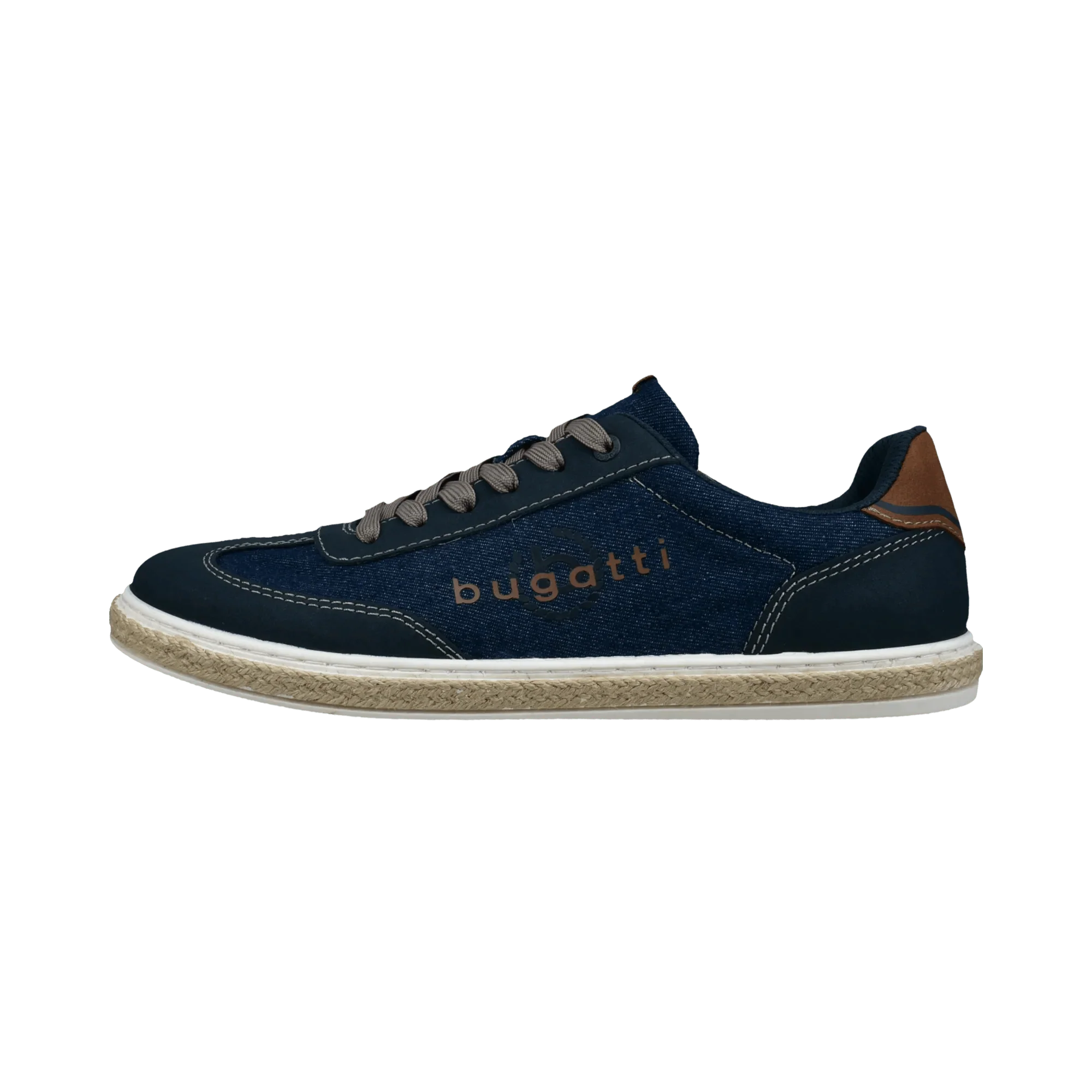 Sneaker dunkelblau