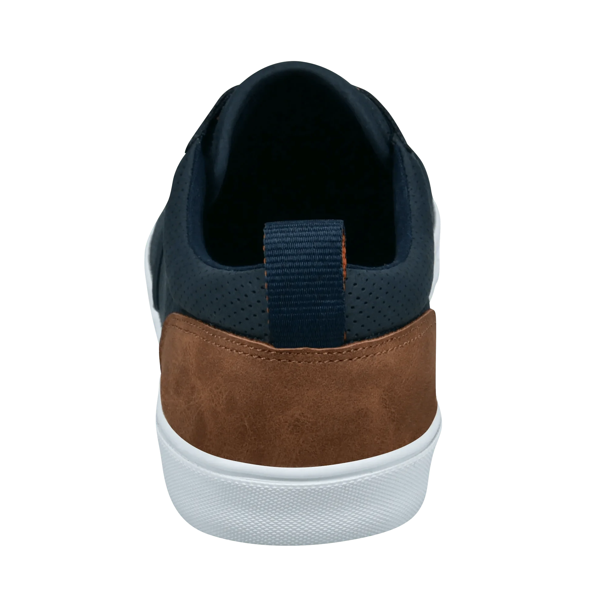 Sneaker dunkelblau - Image 3