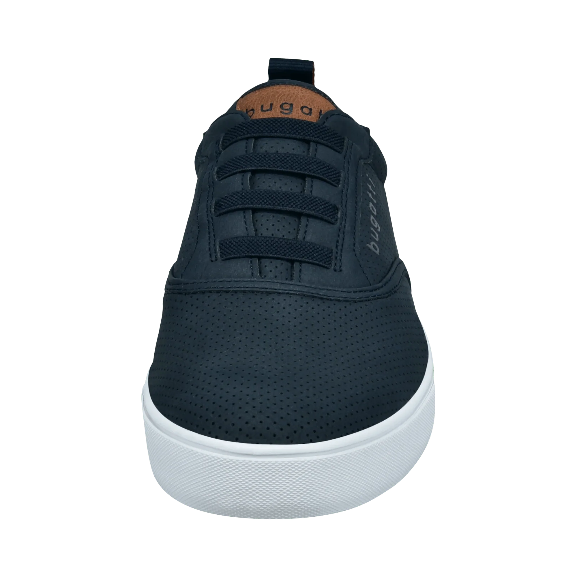 Sneaker dunkelblau - Image 5