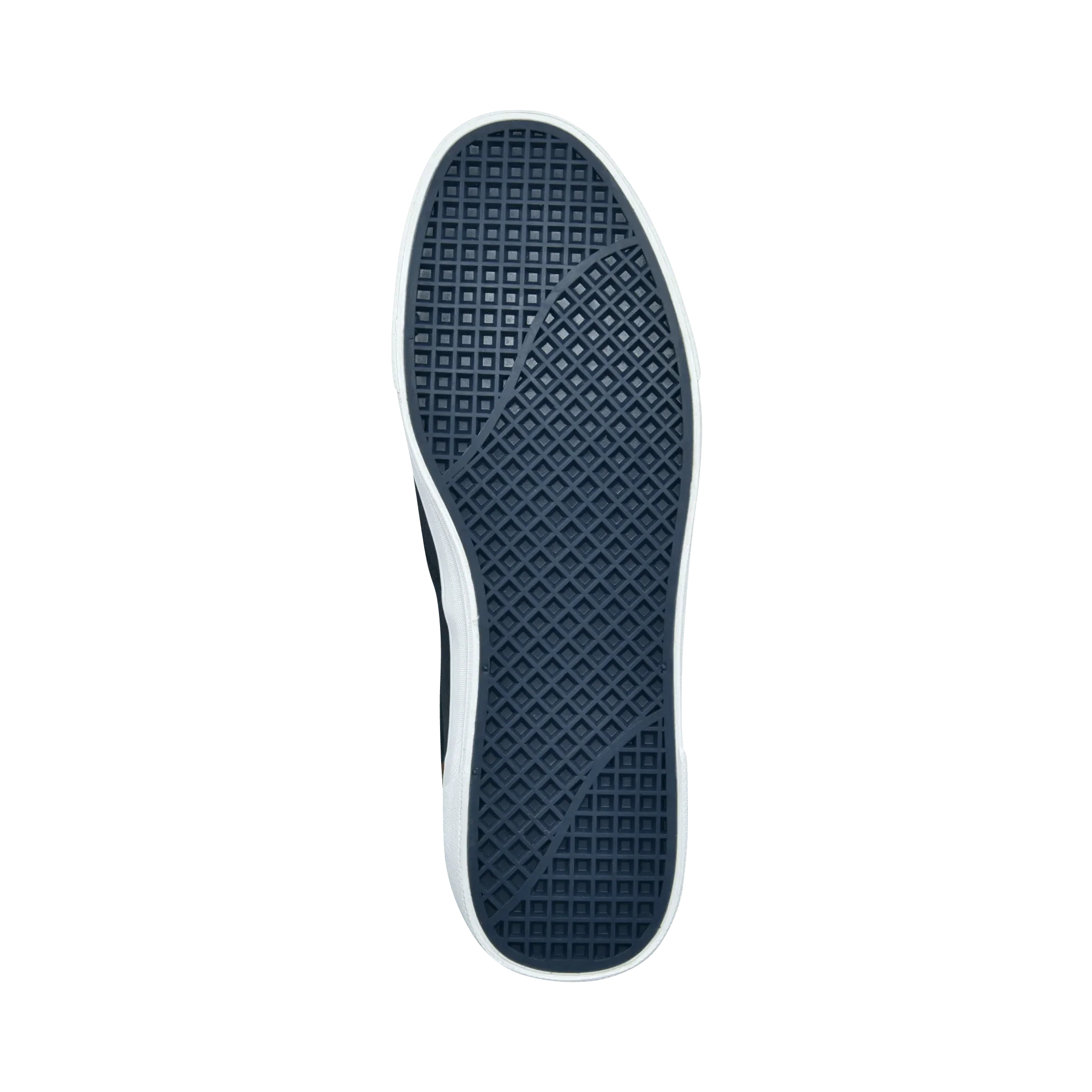 Sneaker dunkelblau - Image 7