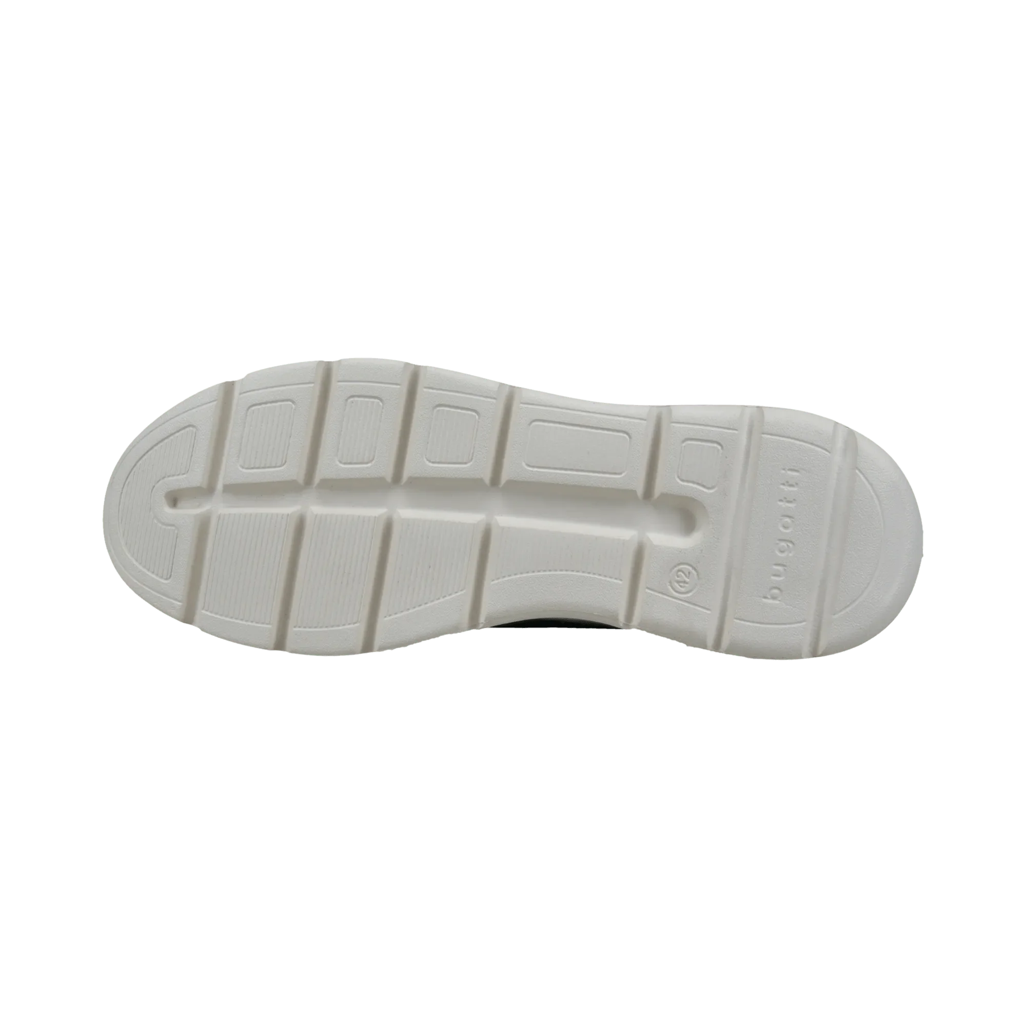 Sneaker dunkelblau - Image 7