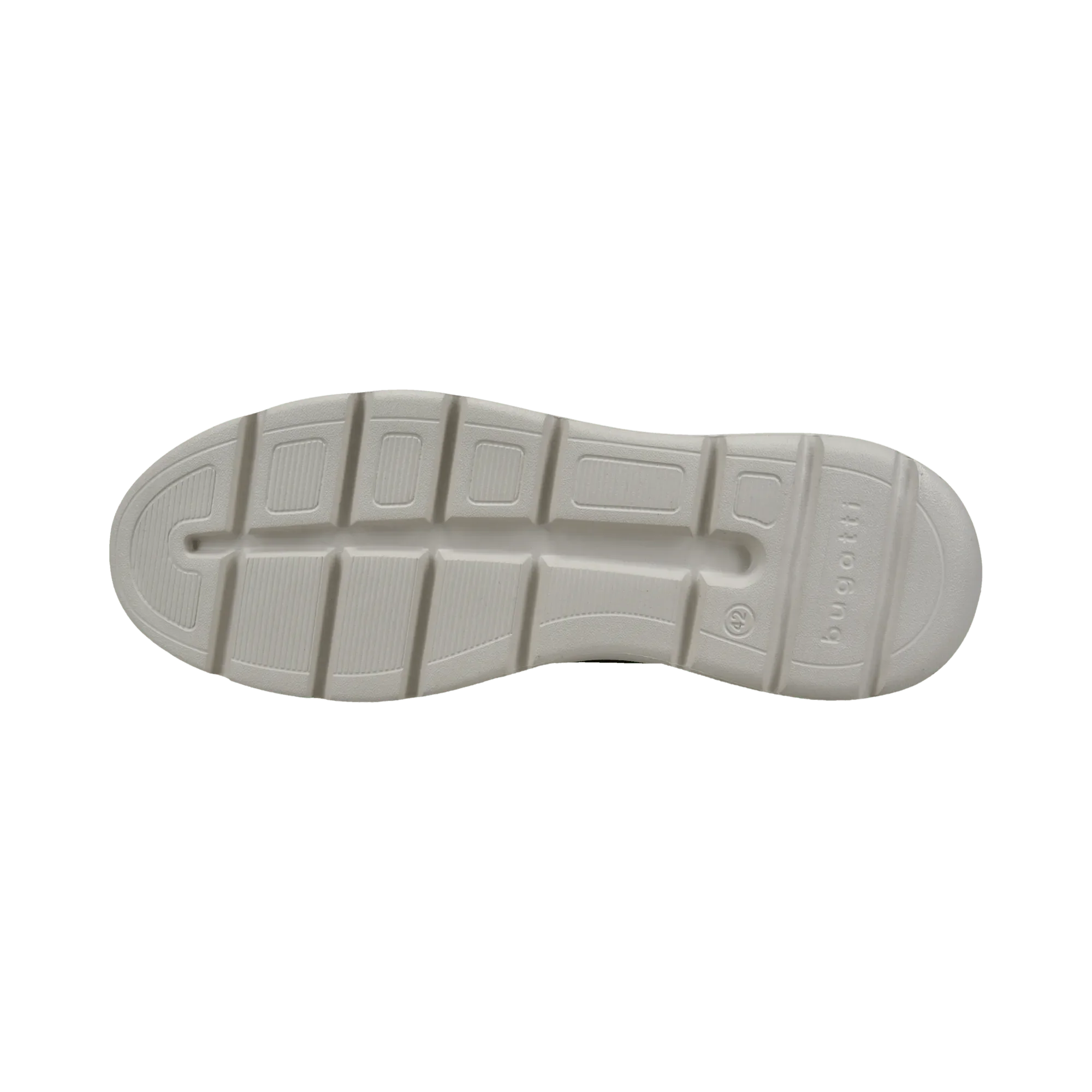 Sneaker dunkelblau - Image 7