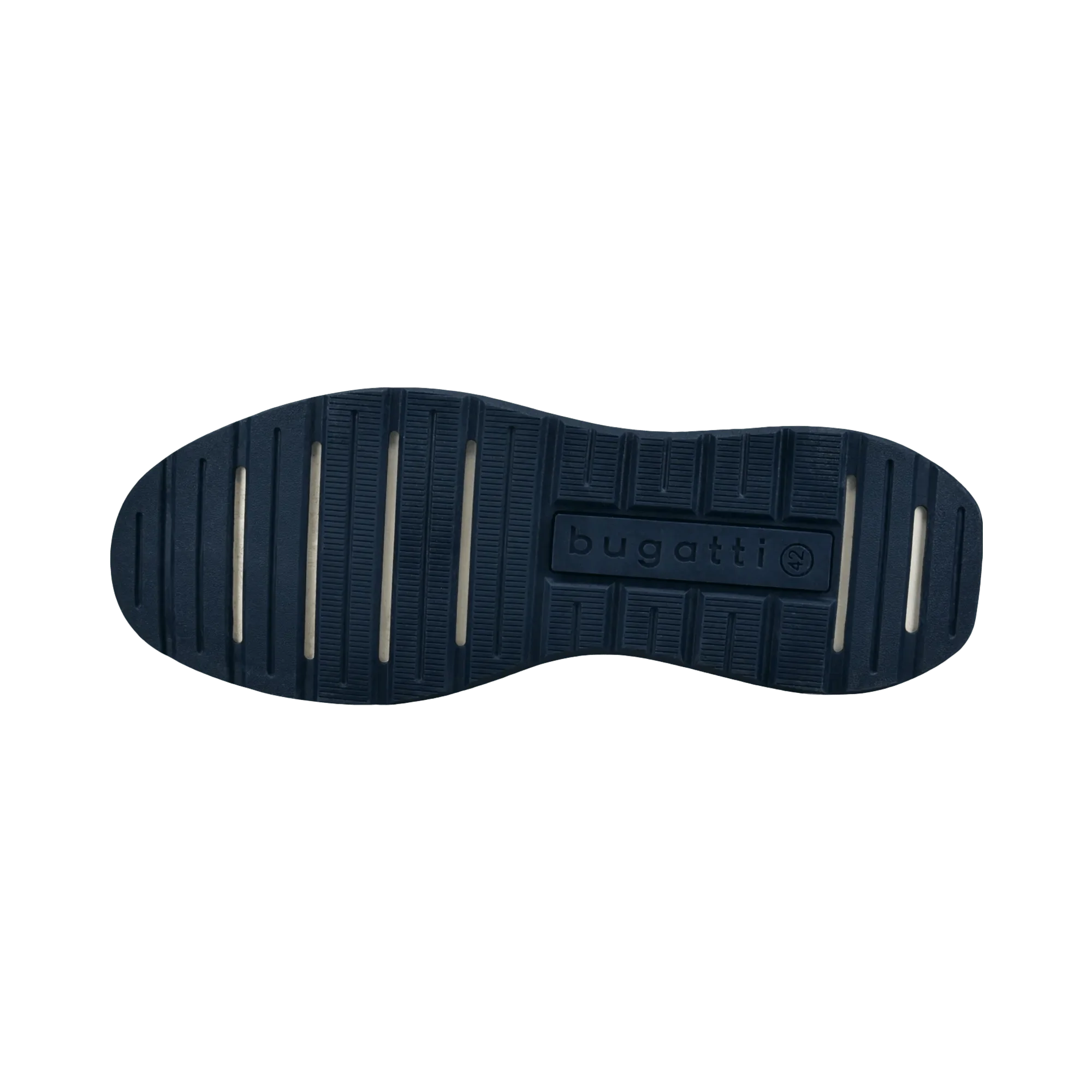 Sneaker dunkelblau - Image 7
