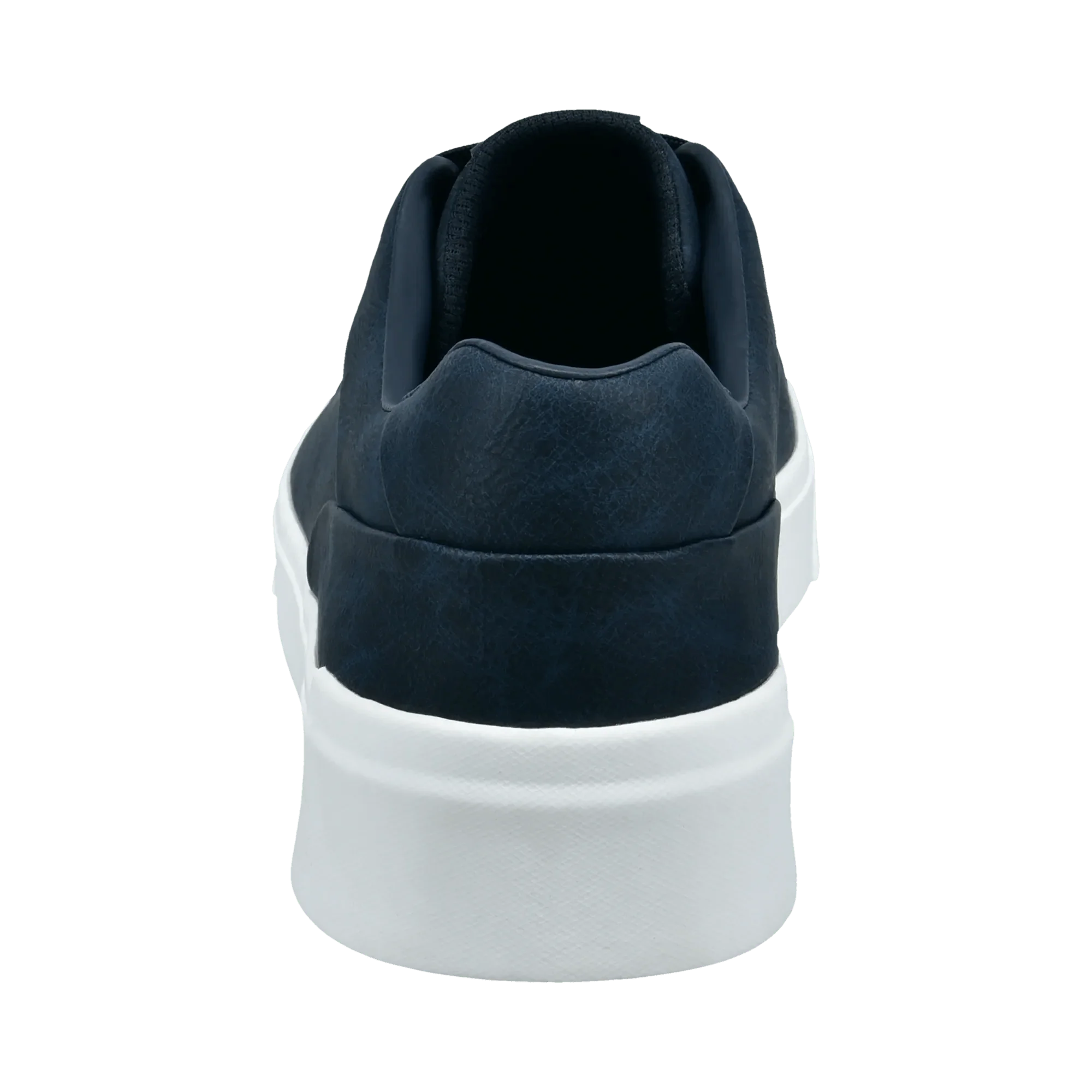 Sneaker dunkelblau - Image 3
