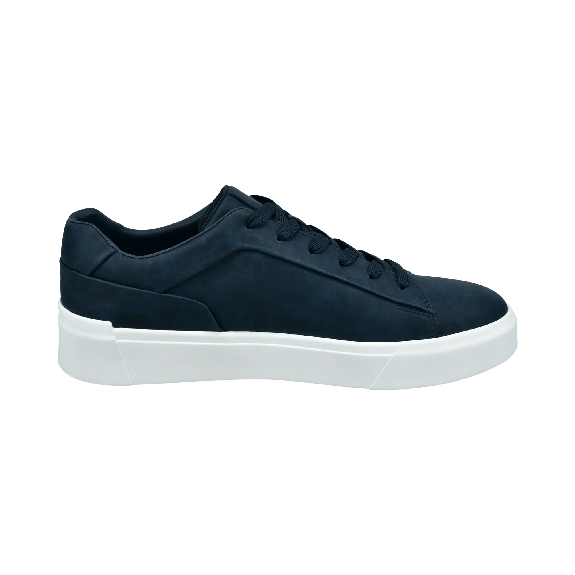 Sneaker dunkelblau - Image 4