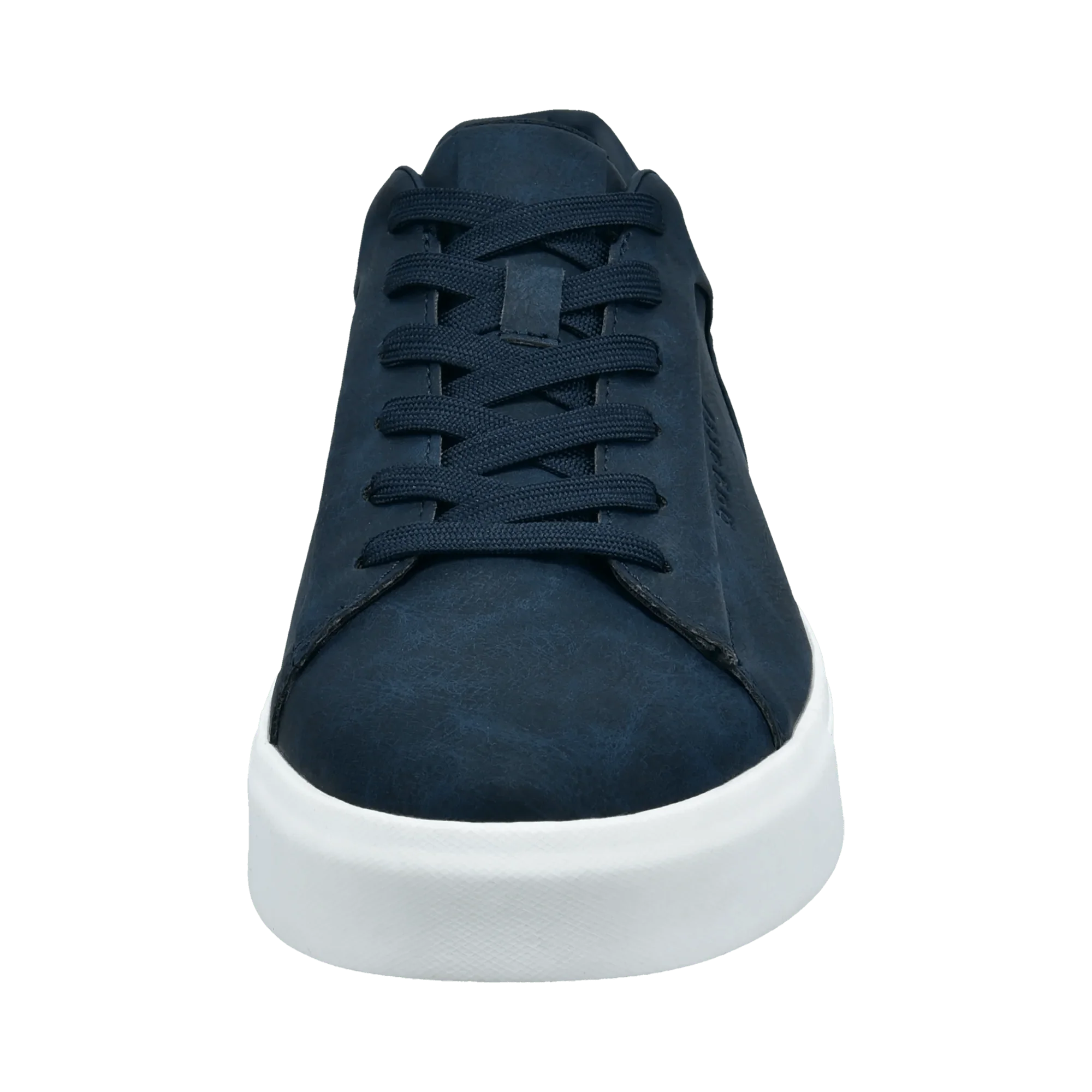 Sneaker dunkelblau - Image 5