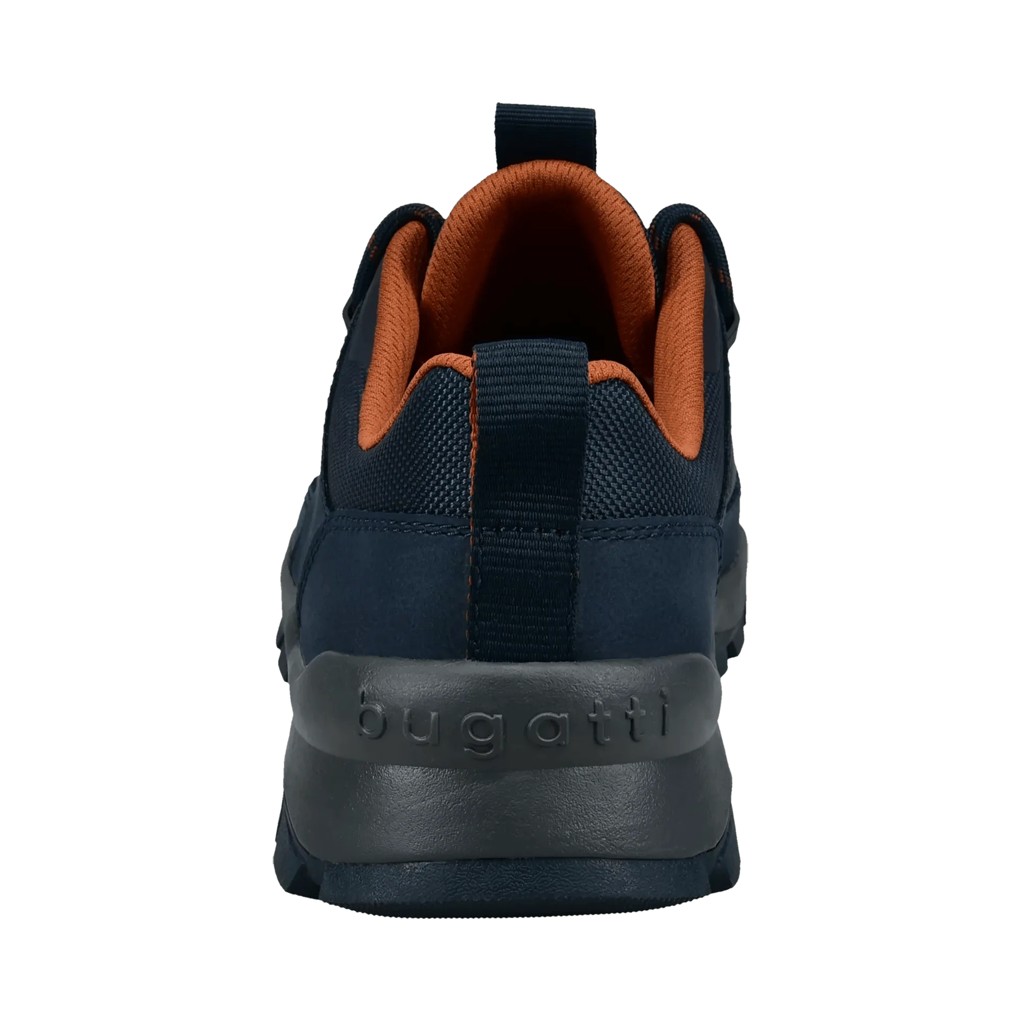 Sneaker dunkelblau - Image 3