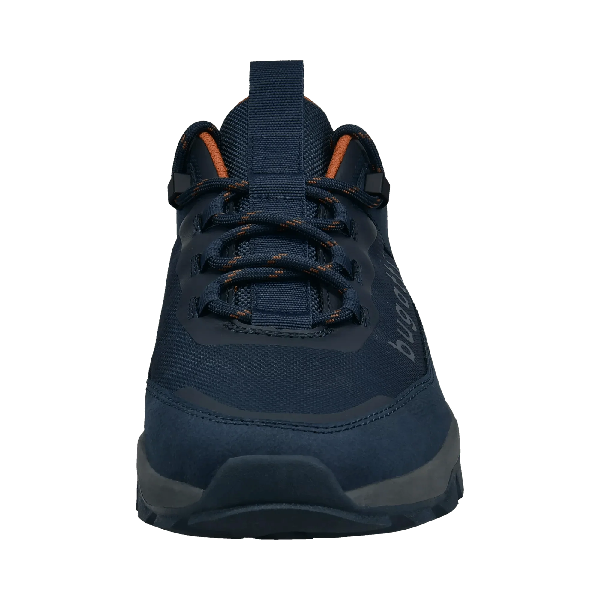 Sneaker dunkelblau - Image 5