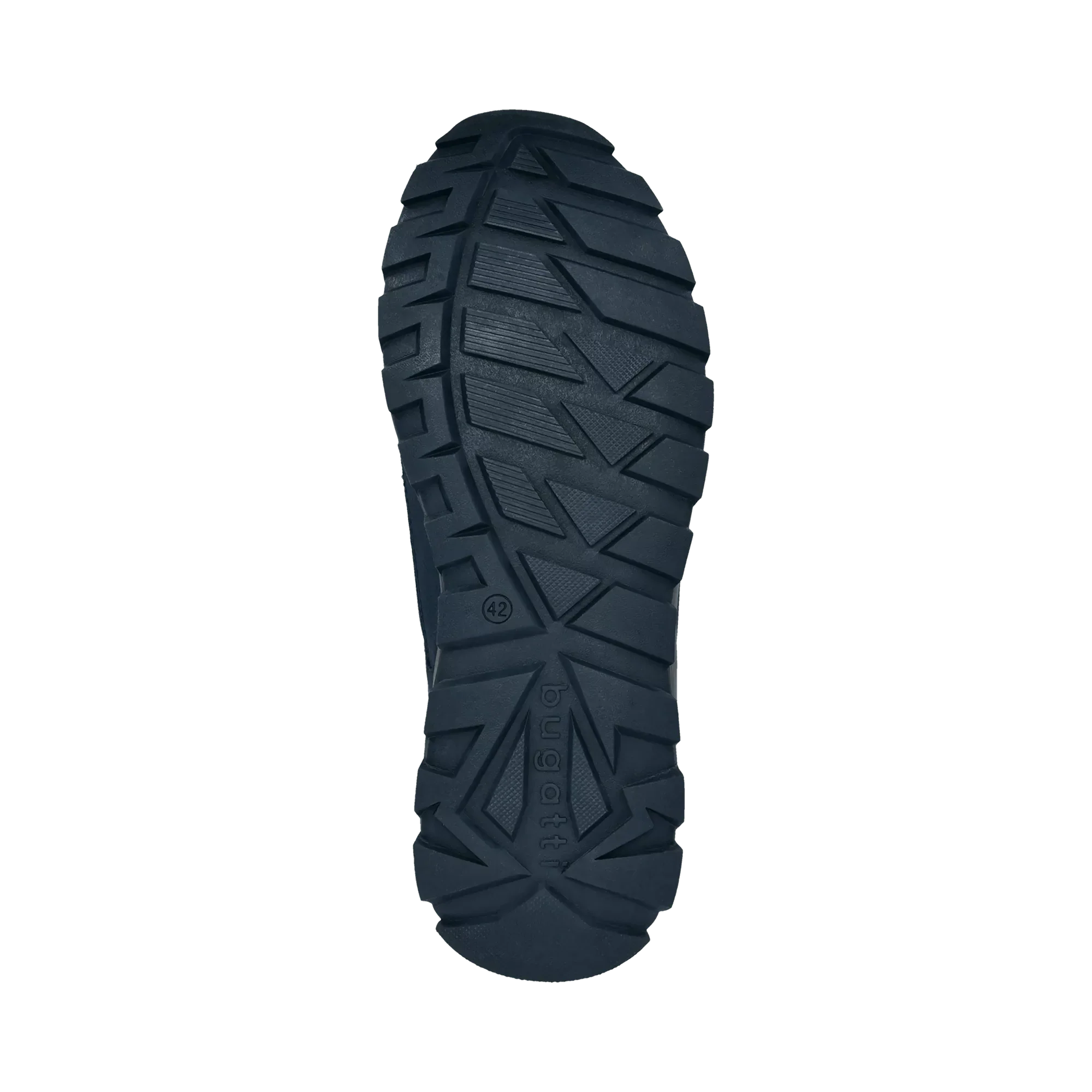 Sneaker dunkelblau - Image 7