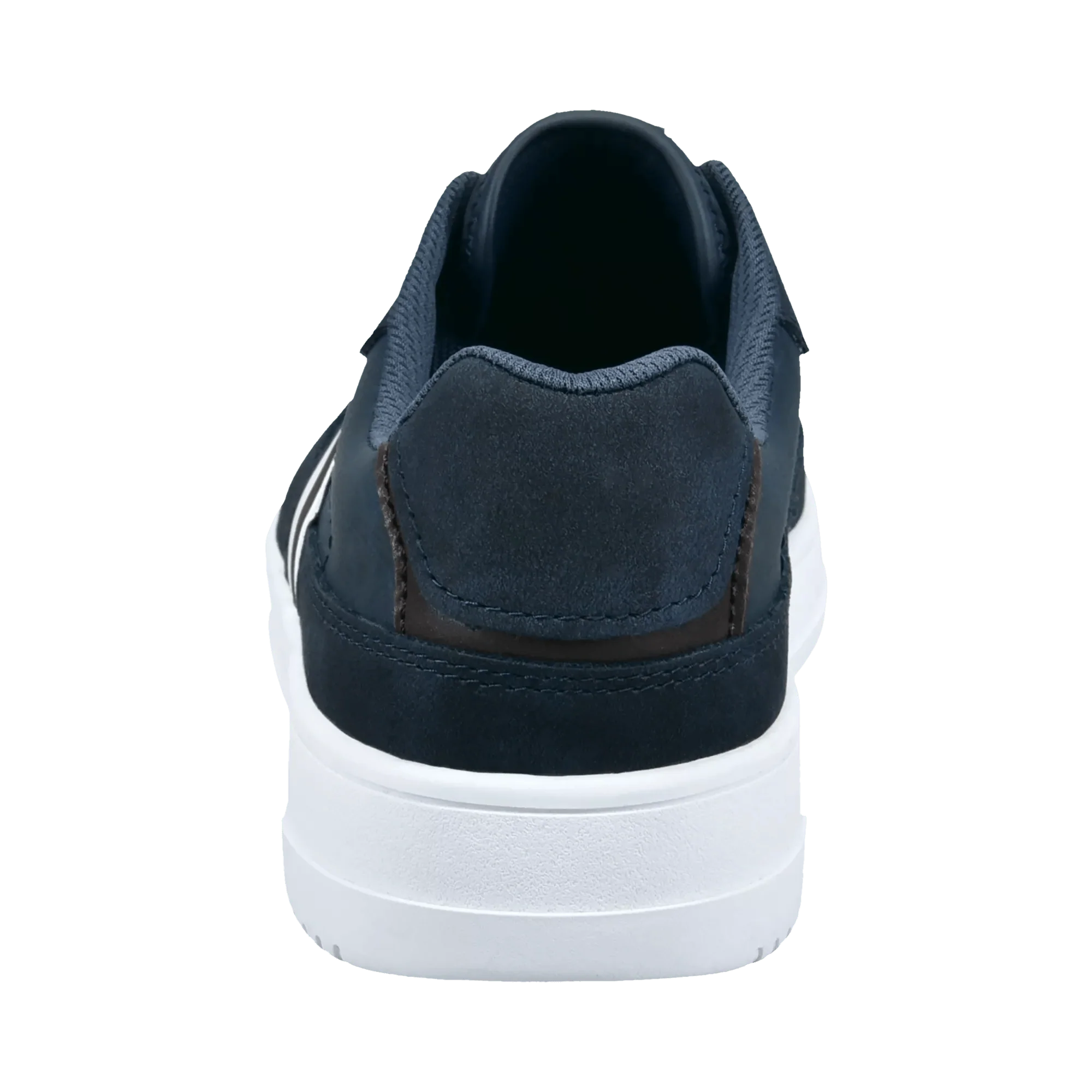 Sneaker dunkelblau - Image 3
