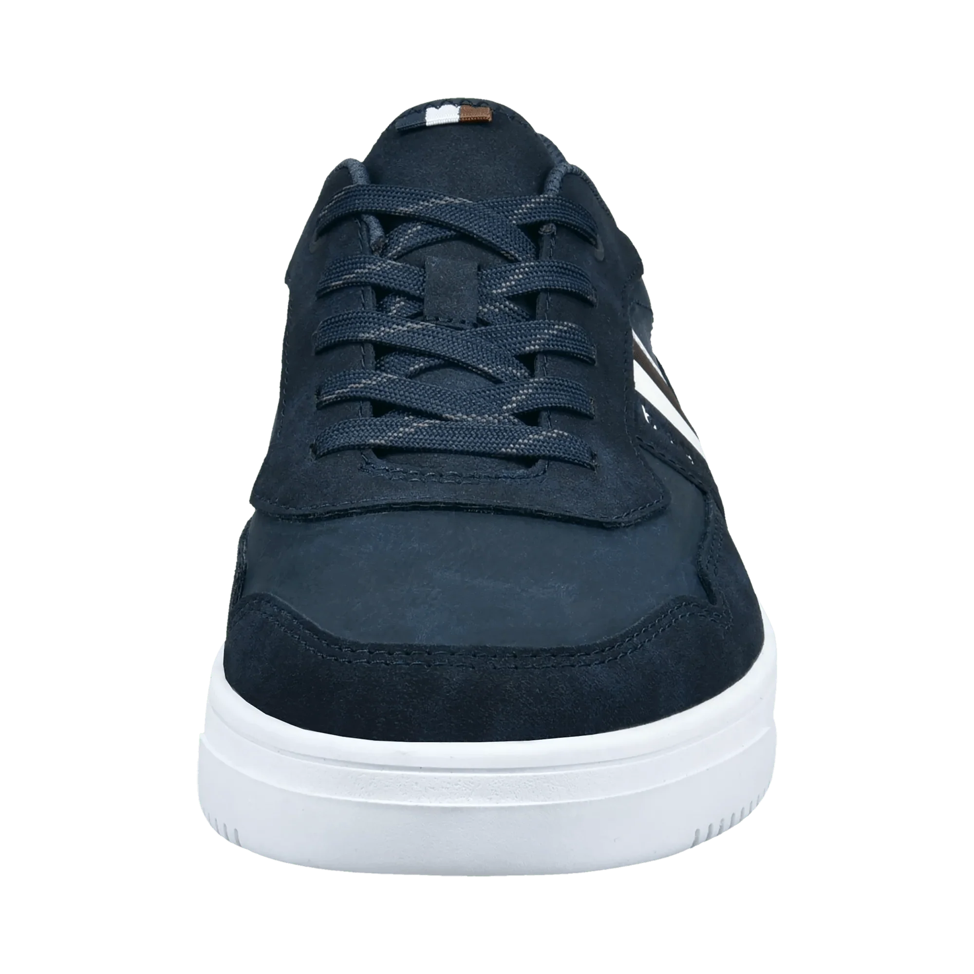 Sneaker dunkelblau - Image 5