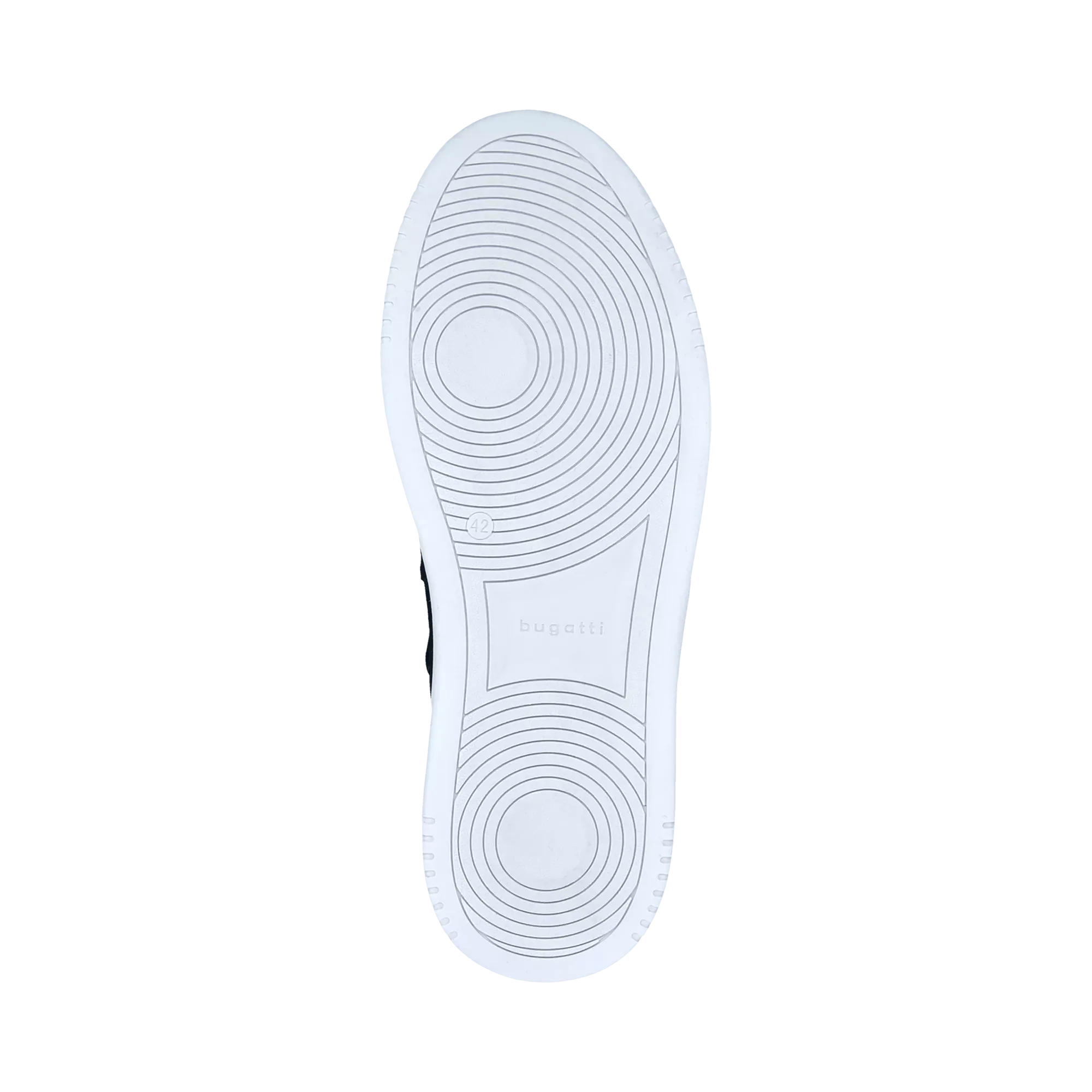 Sneaker dunkelblau - Image 7