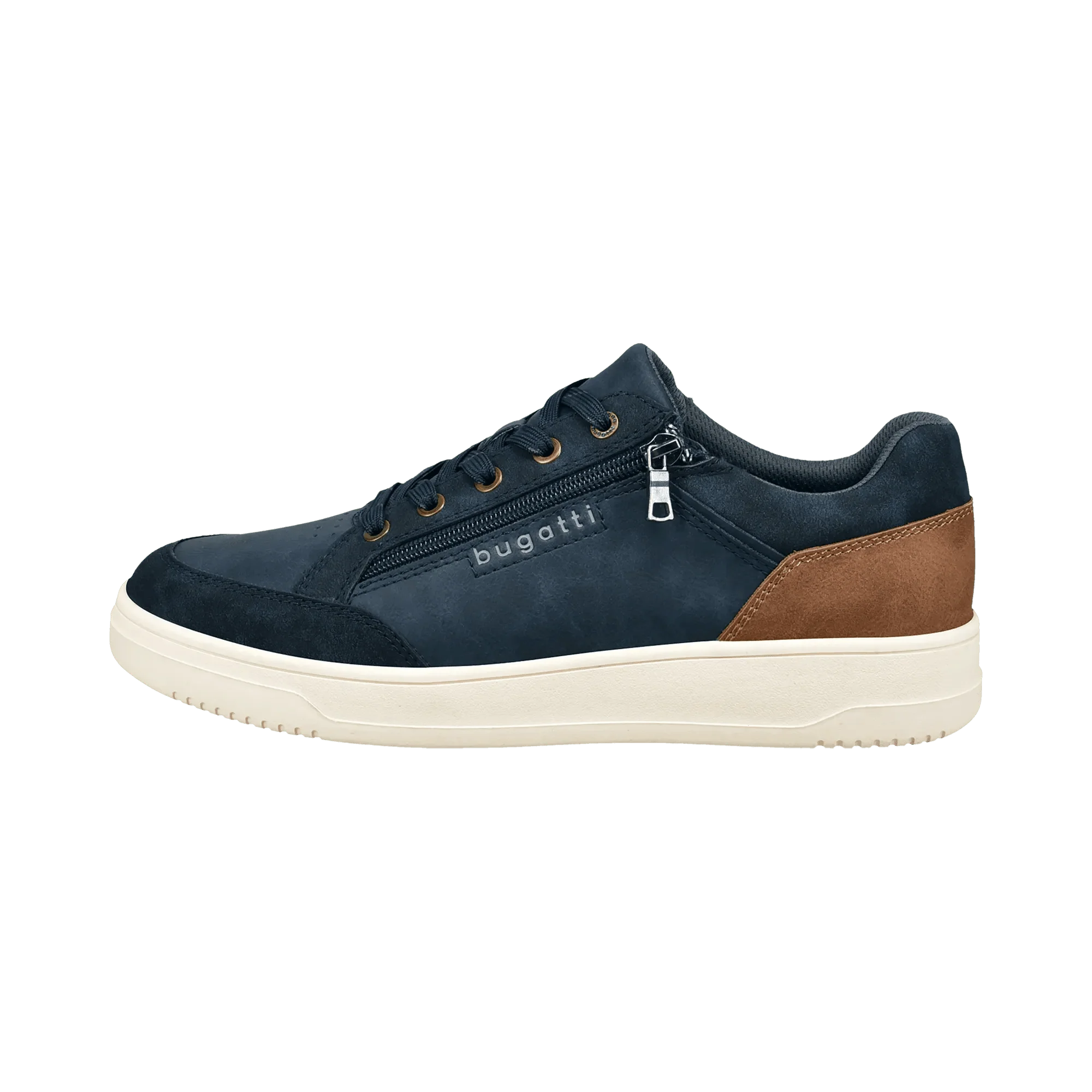 Sneaker dunkelblau