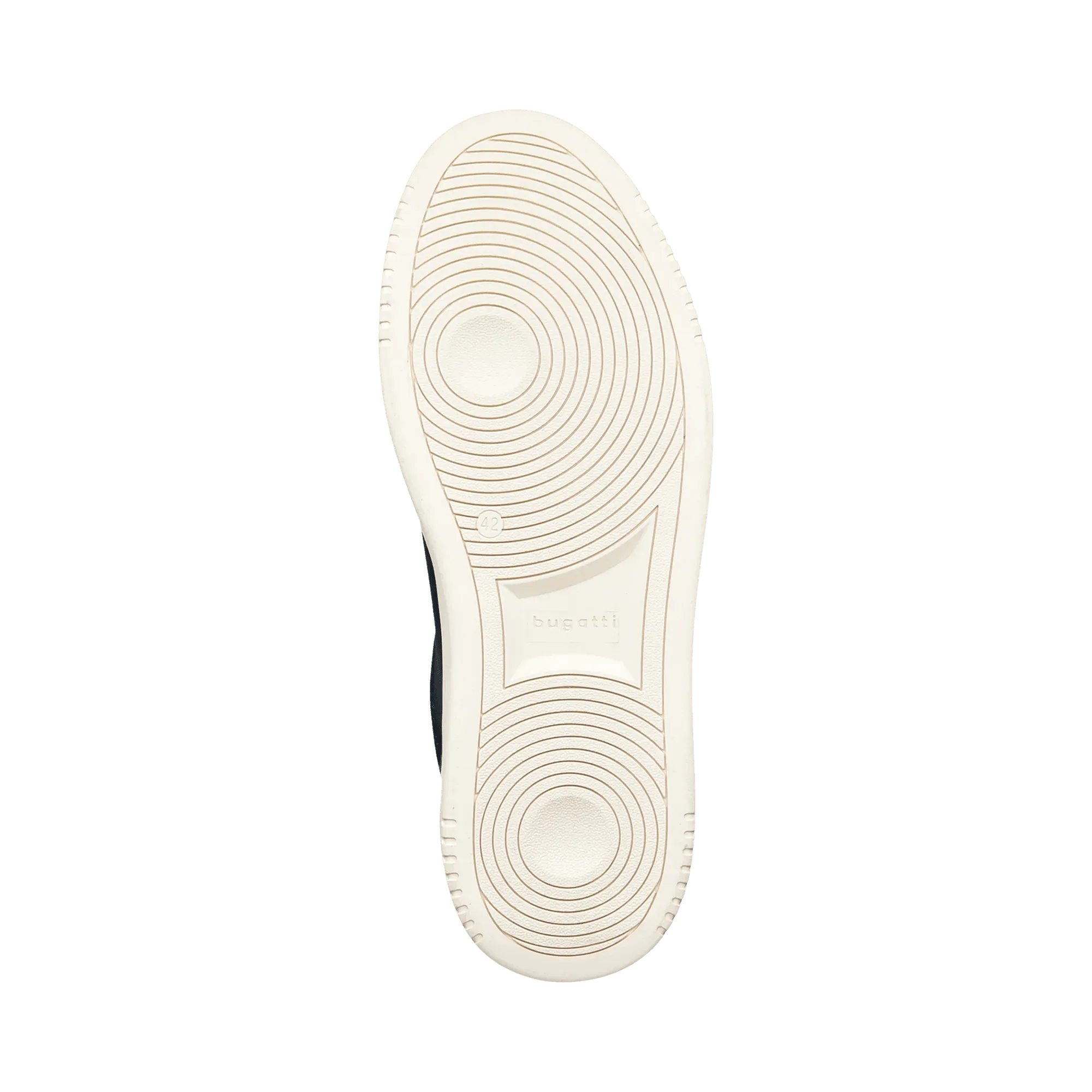 Sneaker dunkelblau - Image 7