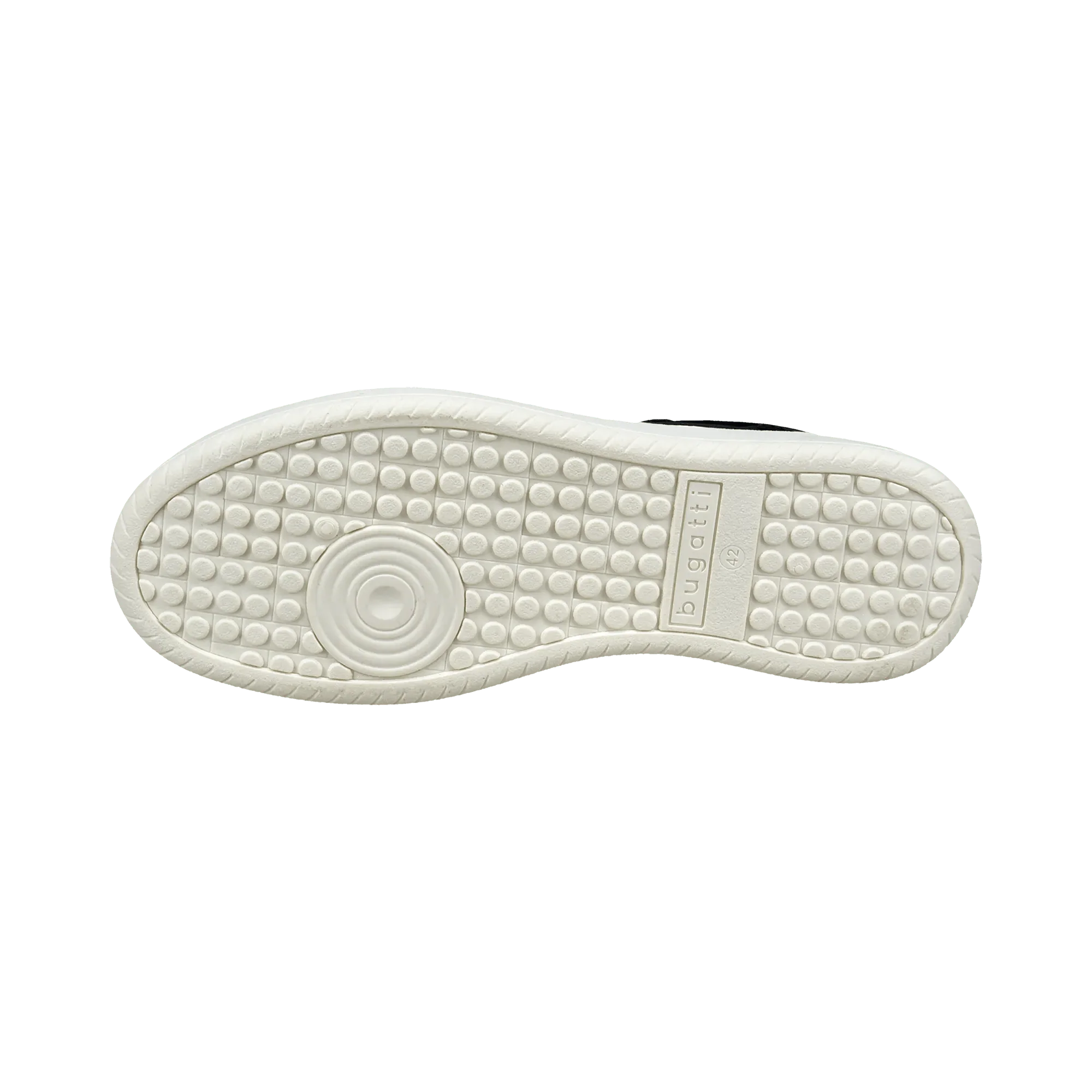 Sneaker dunkelblau - Image 7