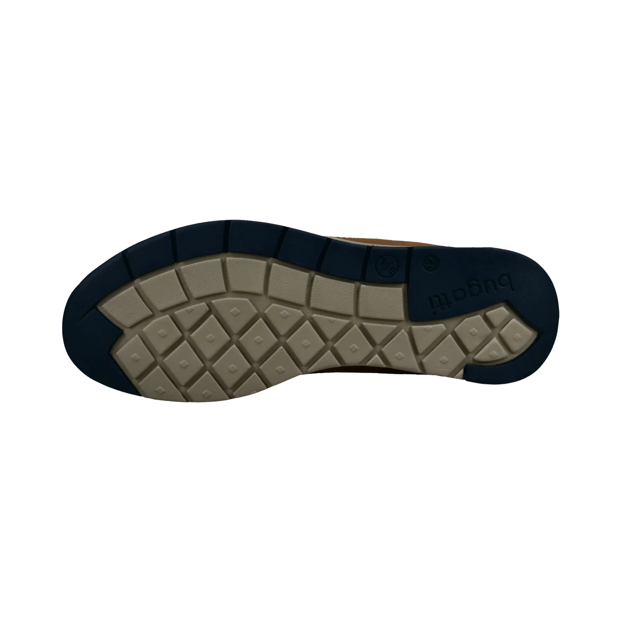 Sneaker dunkelblau - Image 7