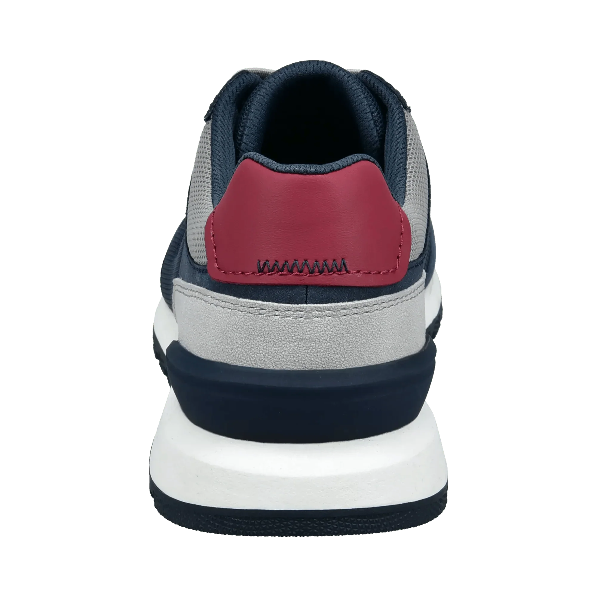 Sneaker dunkelblau - Image 3