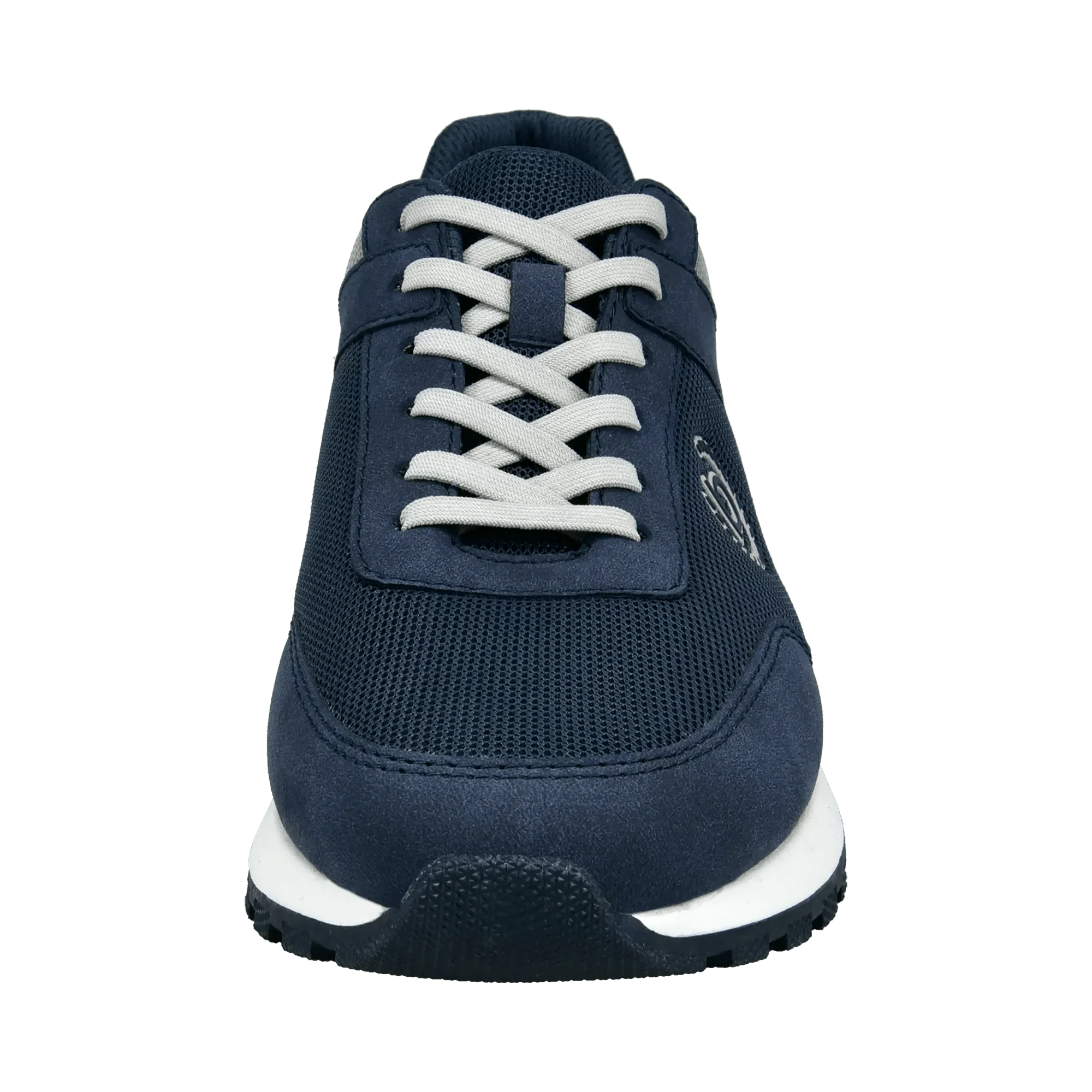 Sneaker dunkelblau - Image 5