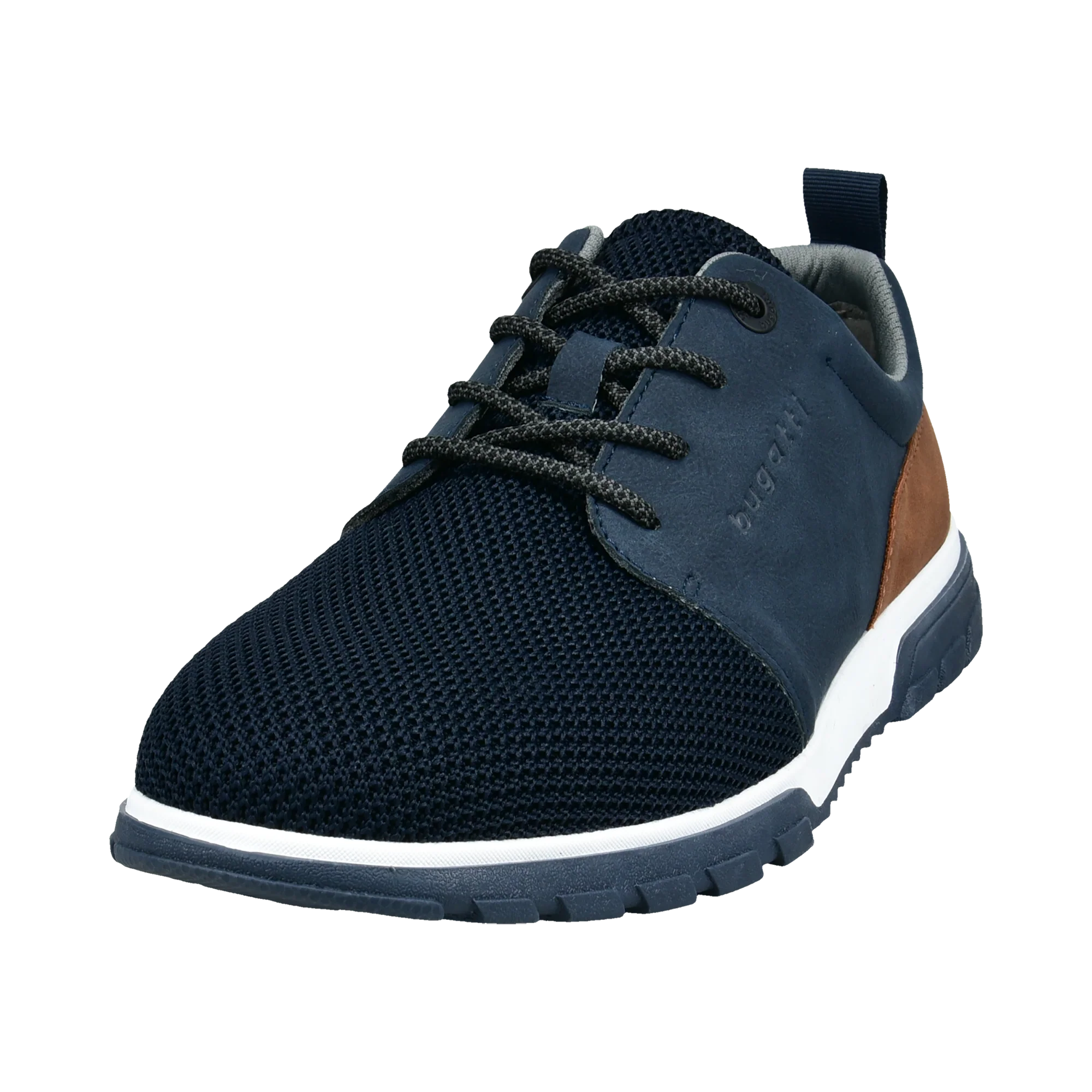 Sneaker dunkelblau - Image 2