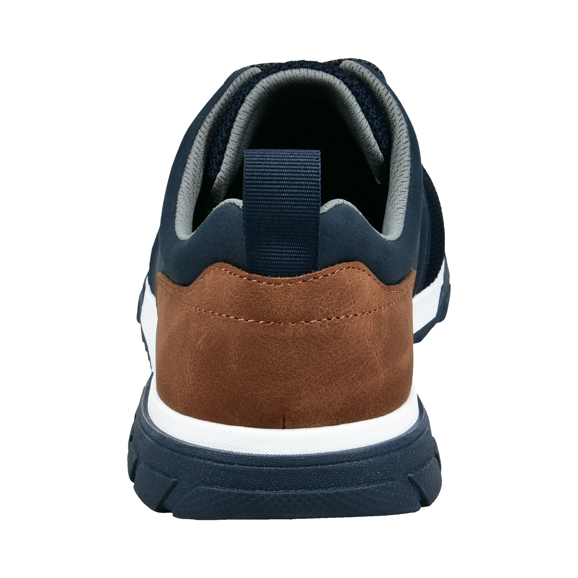 Sneaker dunkelblau - Image 3