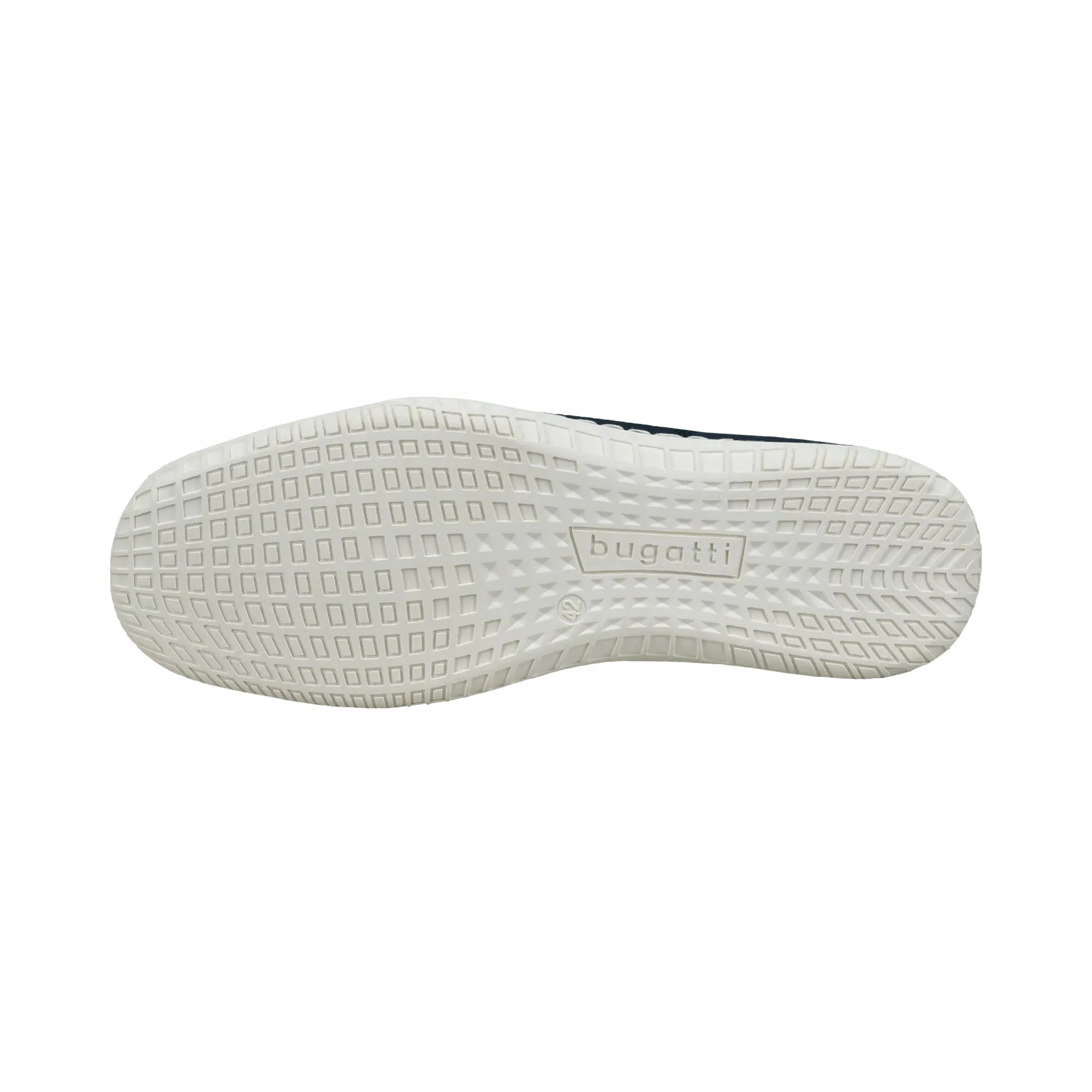 Sneaker dunkelblau - Image 7