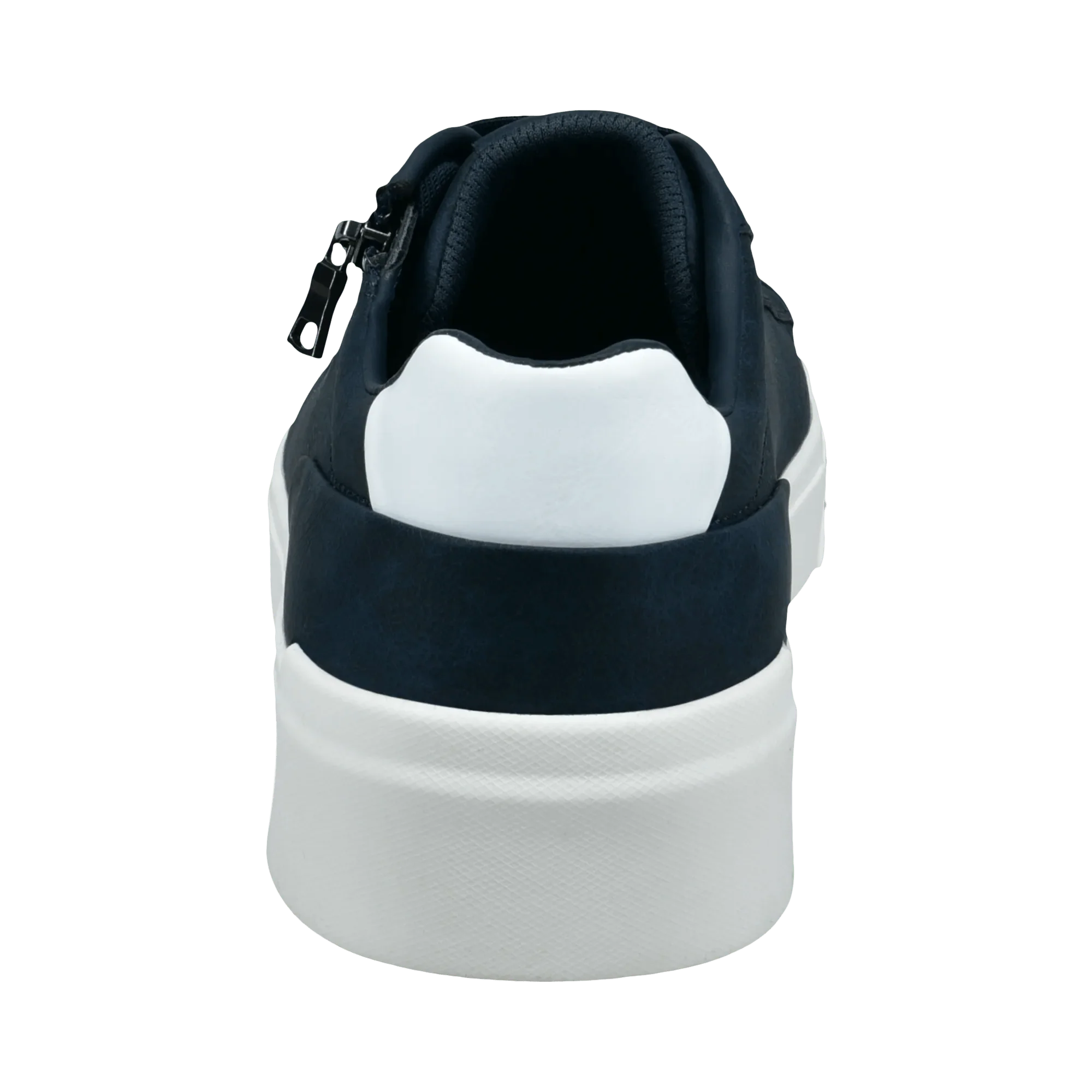 Sneaker dunkelblau - Image 3