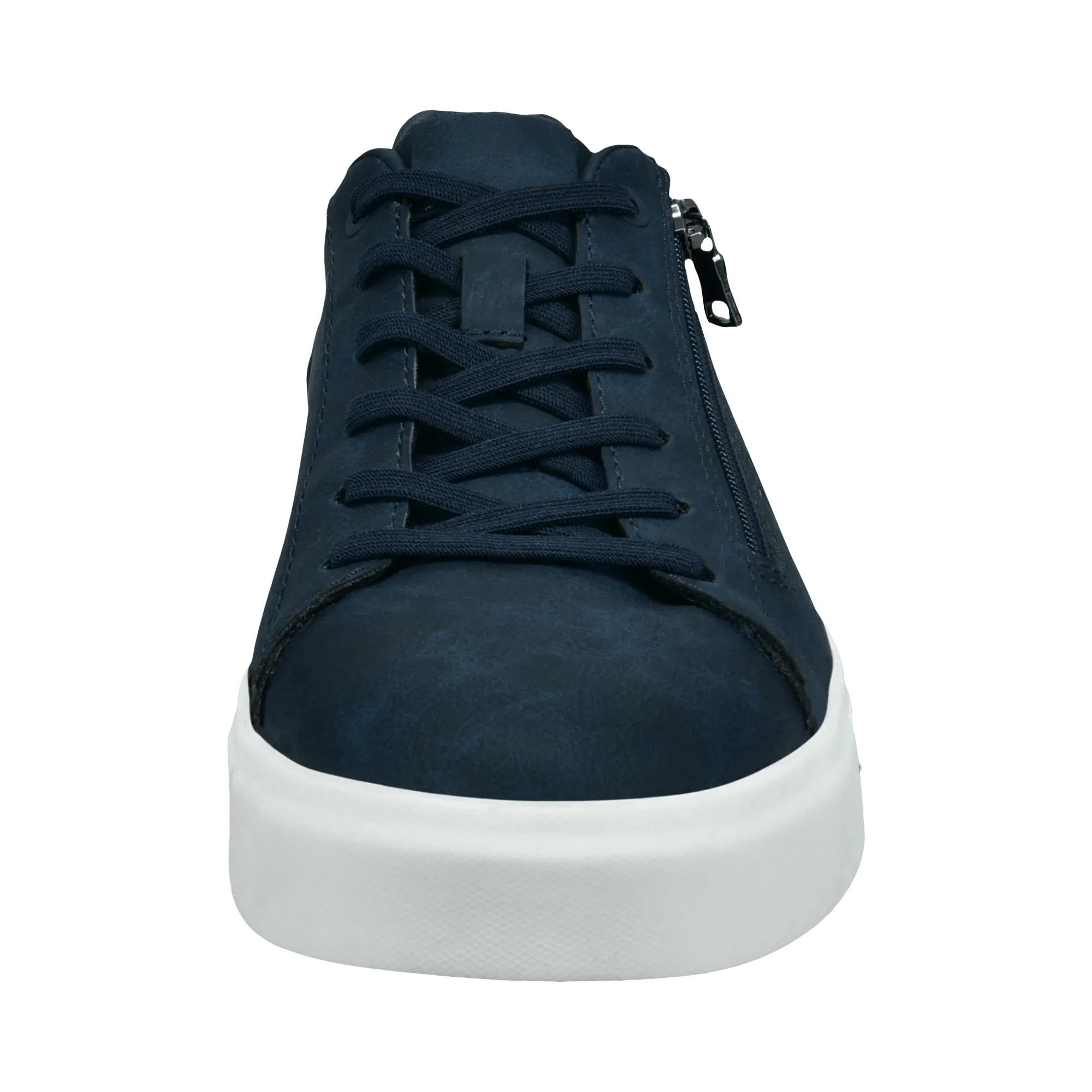 Sneaker dunkelblau - Image 5