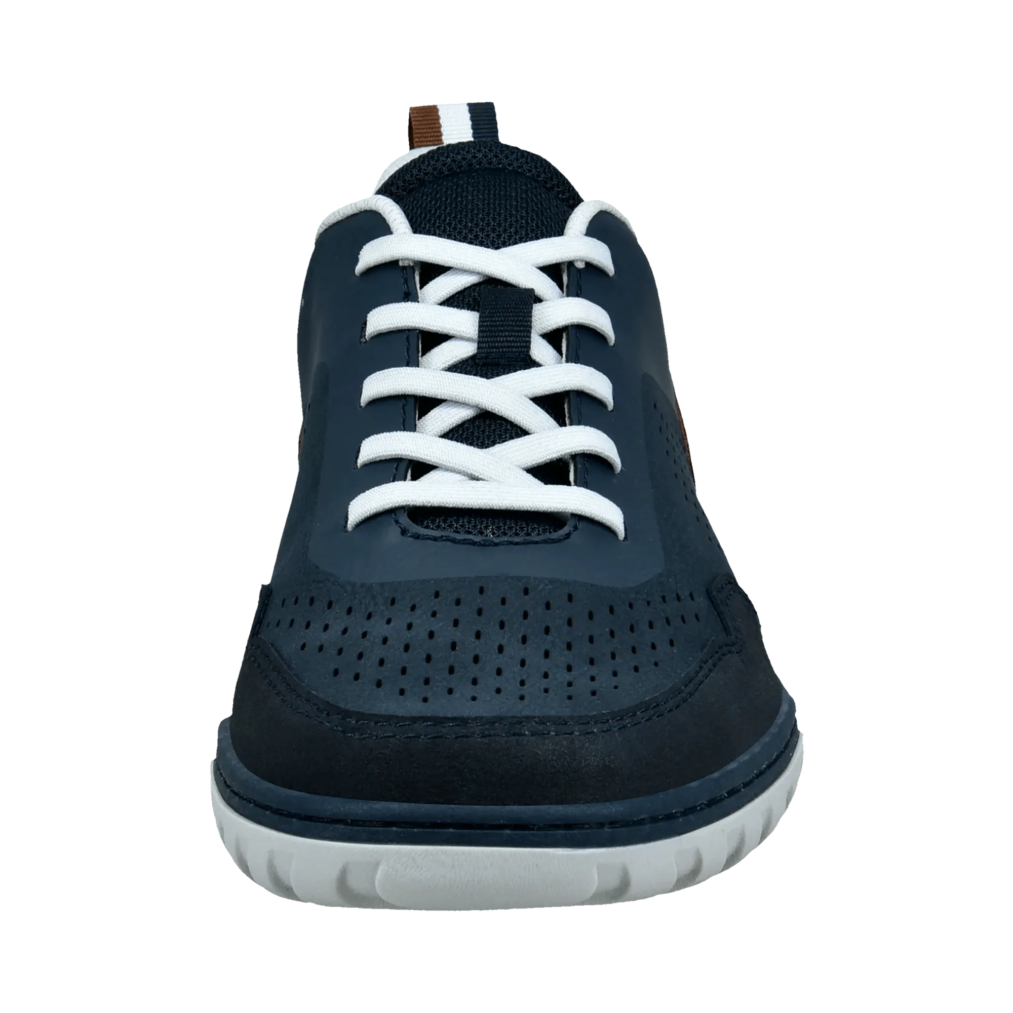 Sneaker dunkelblau - Image 5