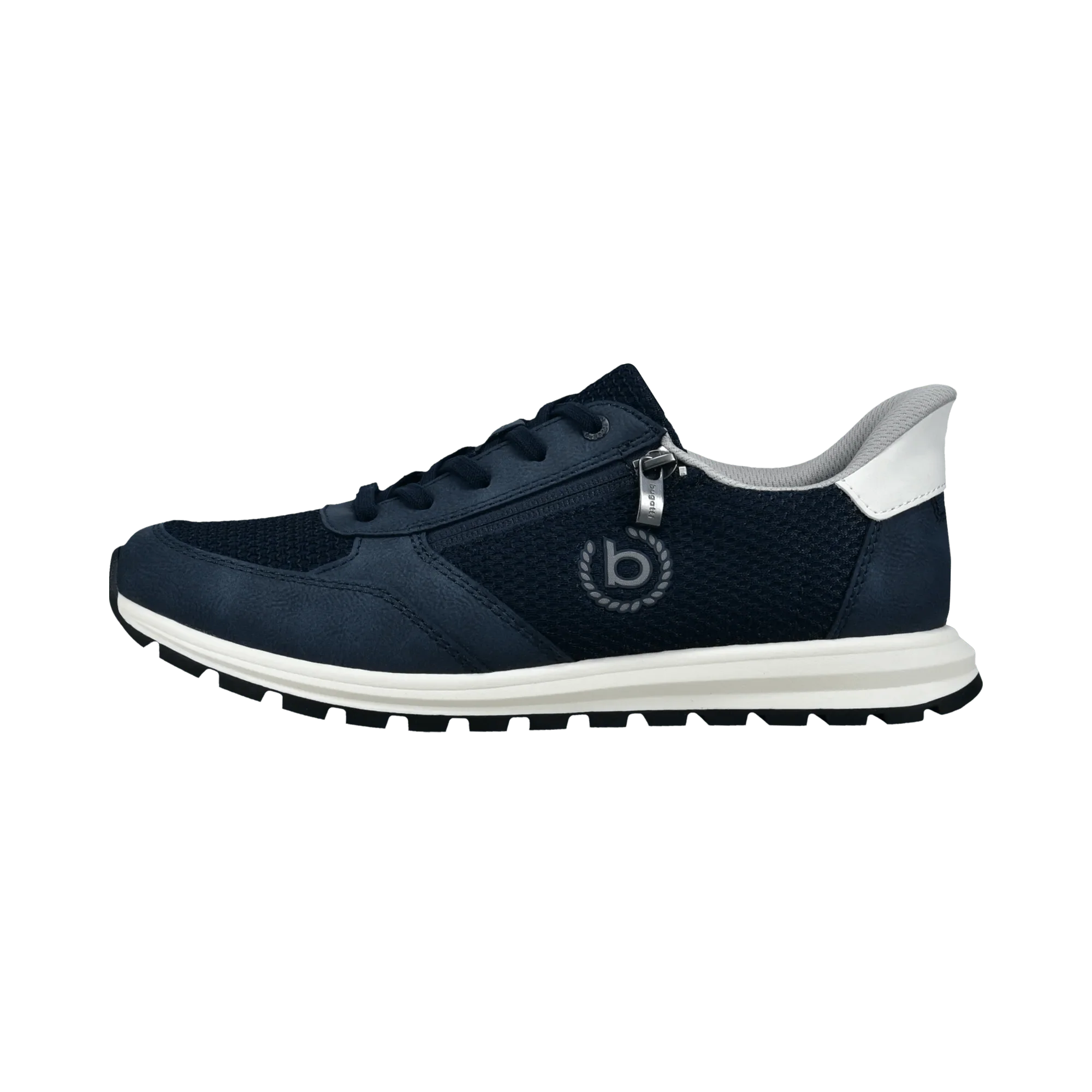 Sneaker dunkelblau